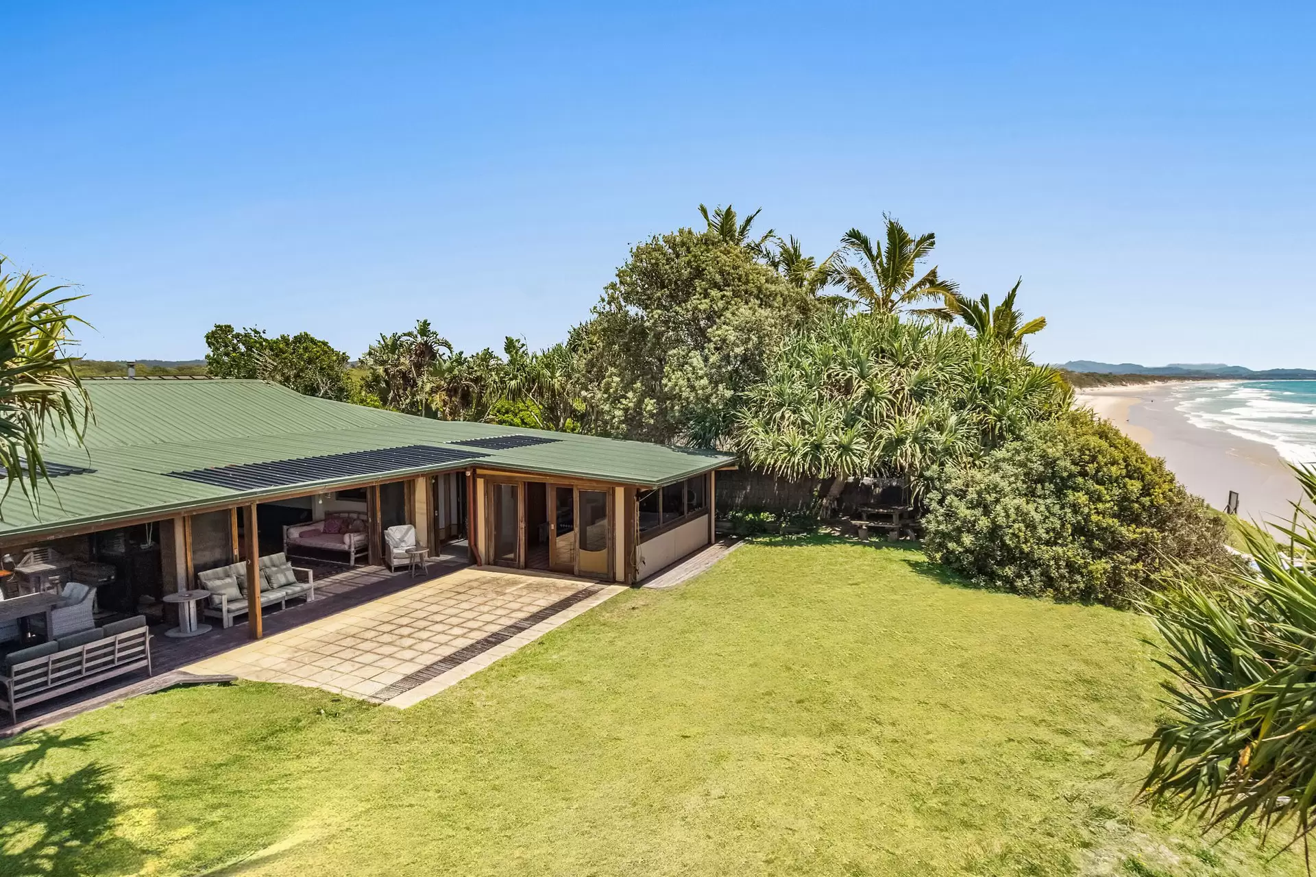 6B Childe Street, Byron Bay Sold by Byron Bay Sotheby's International Realty - image 1