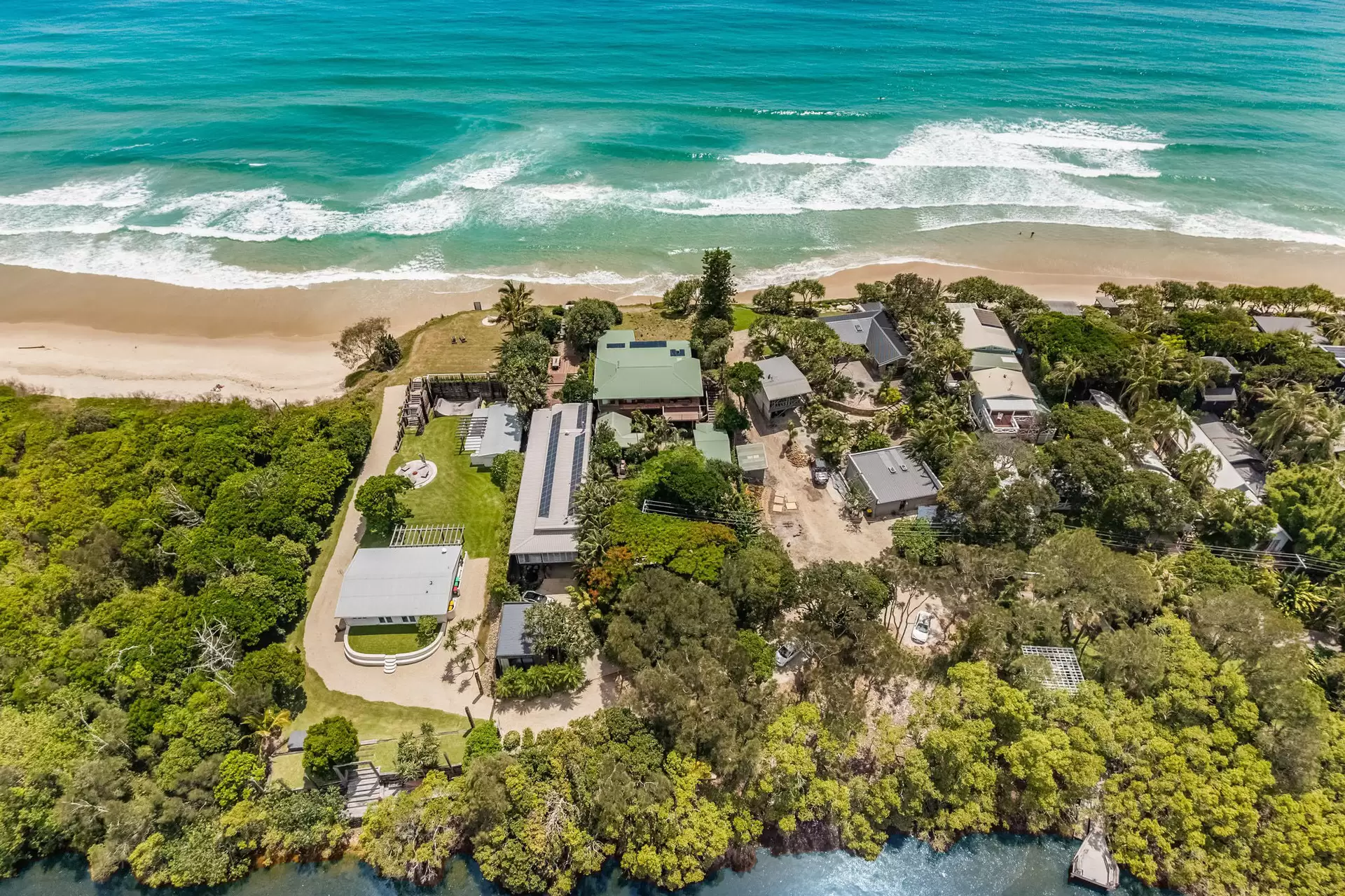 6B Childe Street, Byron Bay Sold by Byron Bay Sotheby's International Realty - image 1