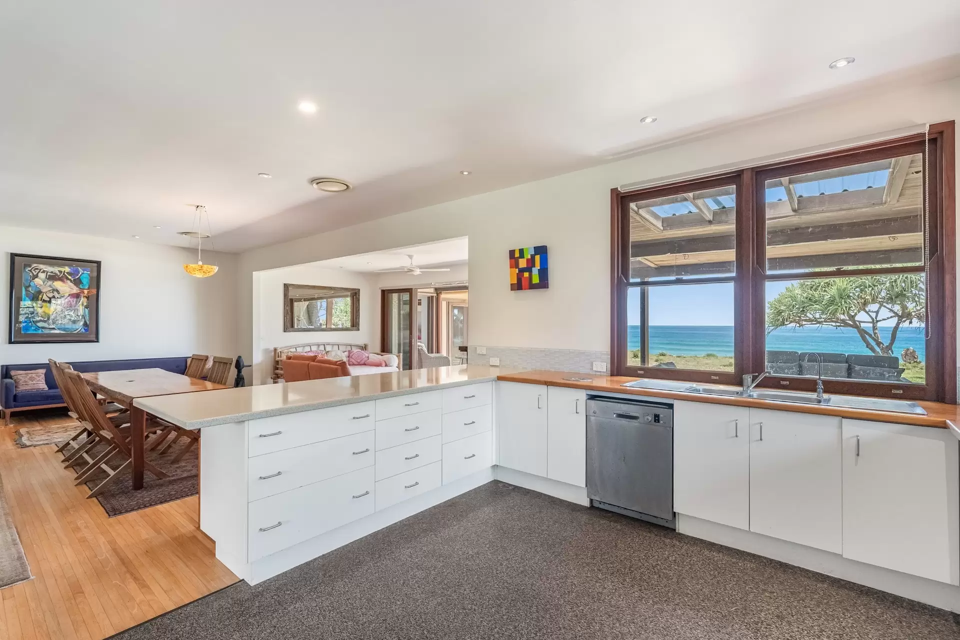 6B Childe Street, Byron Bay Sold by Byron Bay Sotheby's International Realty - image 1