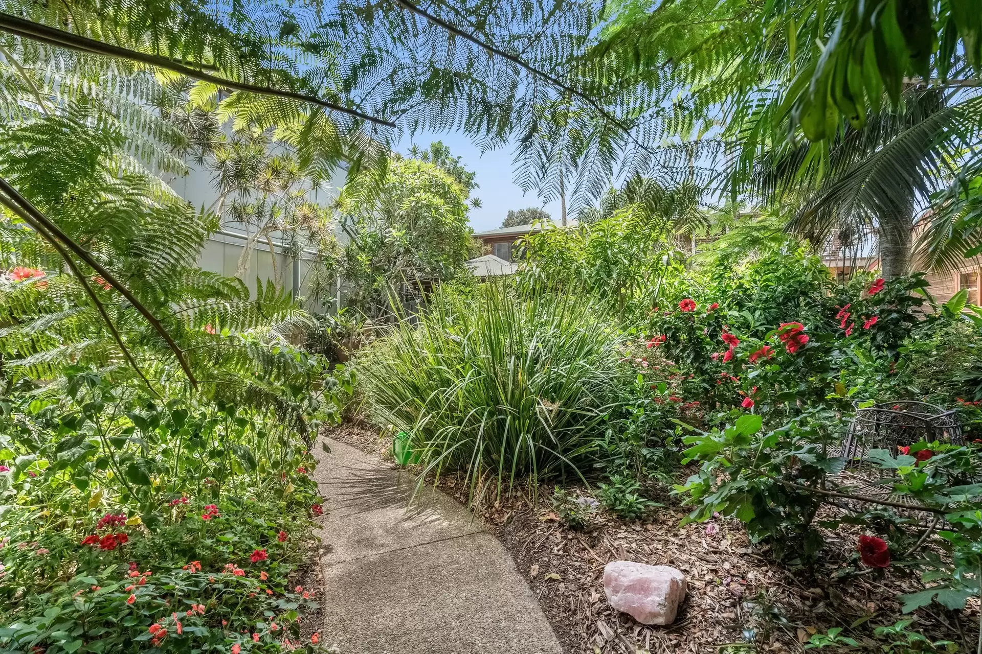6B Childe Street, Byron Bay Sold by Byron Bay Sotheby's International Realty - image 1