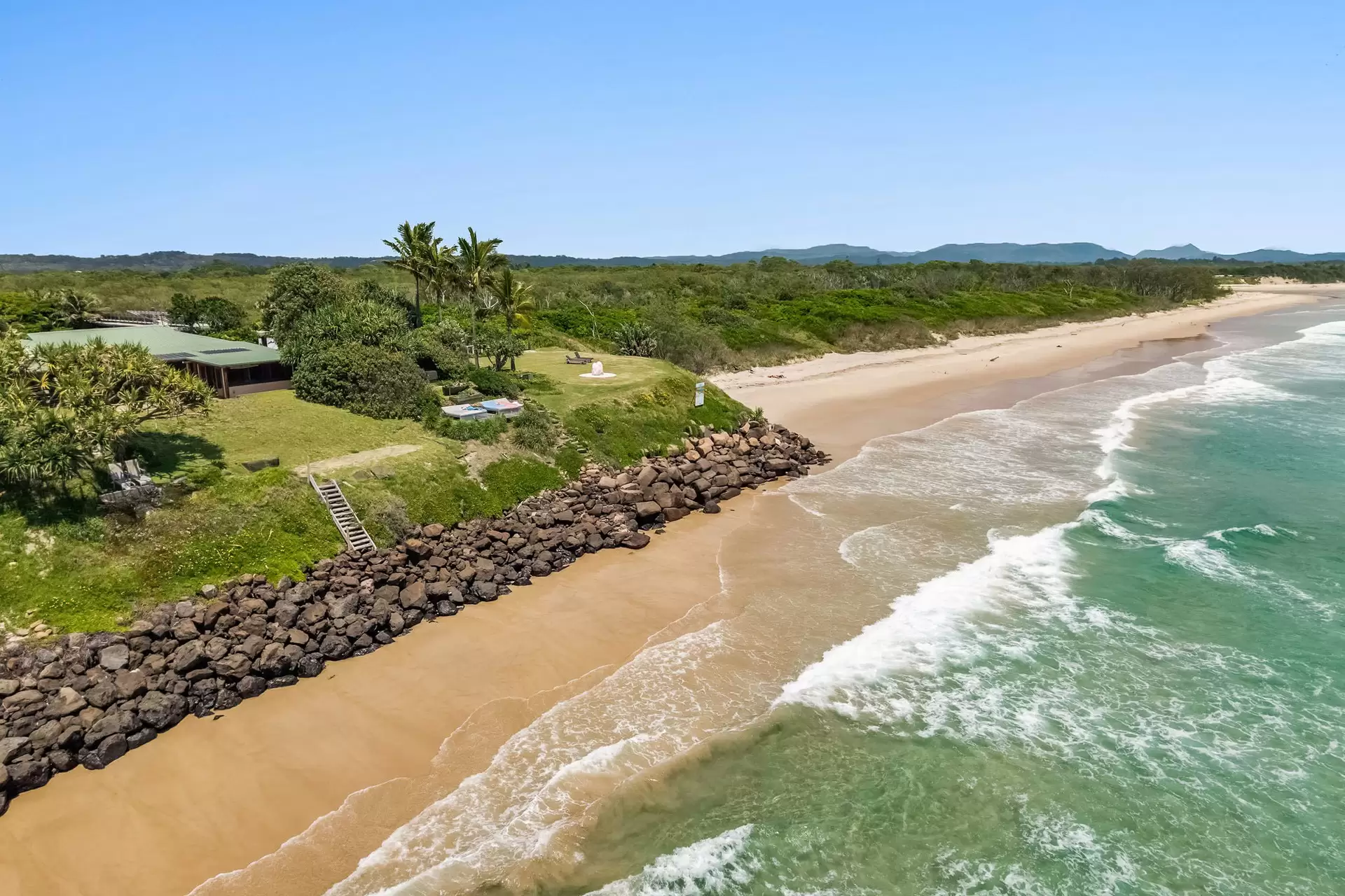 6B Childe Street, Byron Bay Sold by Byron Bay Sotheby's International Realty - image 1