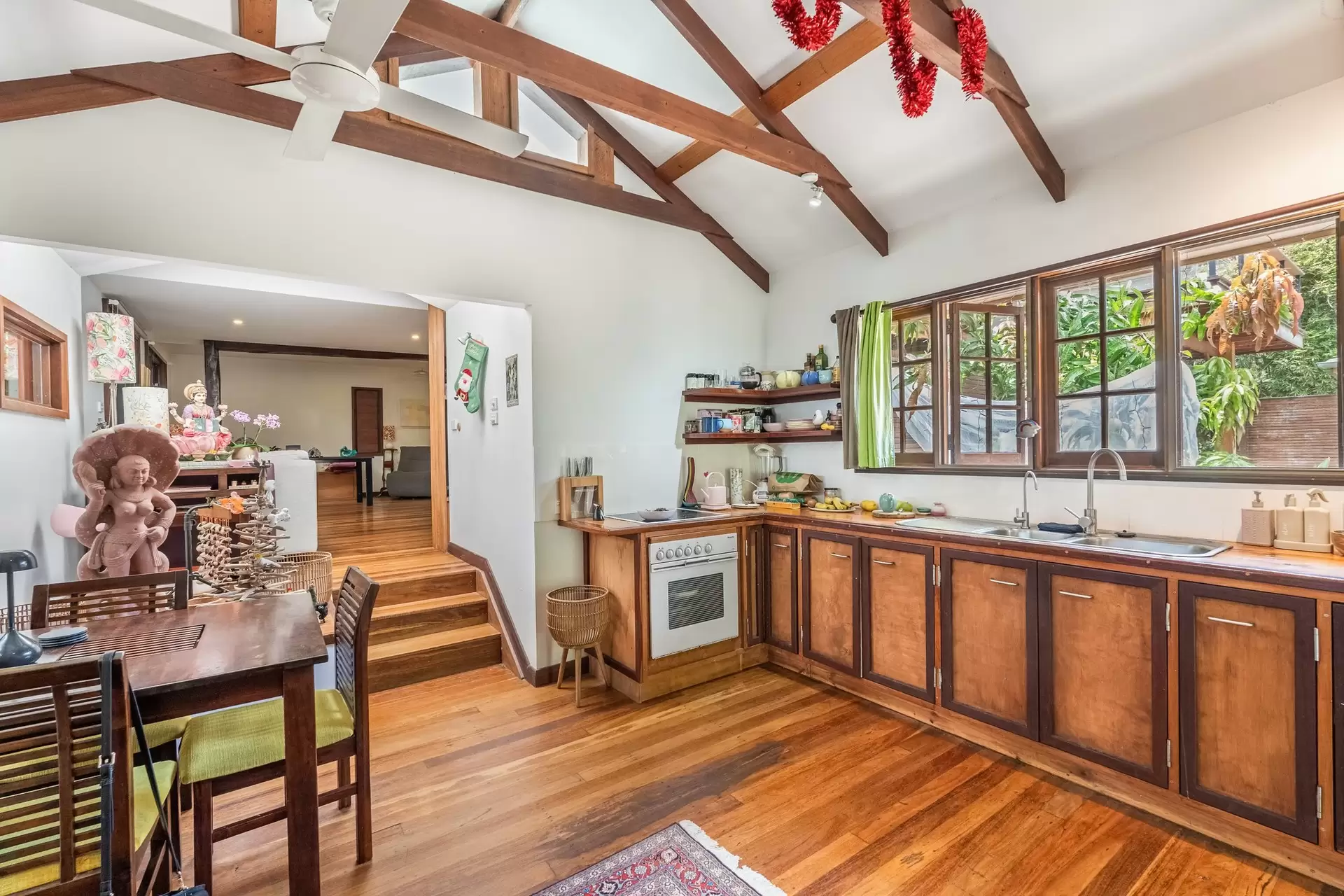 6B Childe Street, Byron Bay Sold by Byron Bay Sotheby's International Realty - image 1