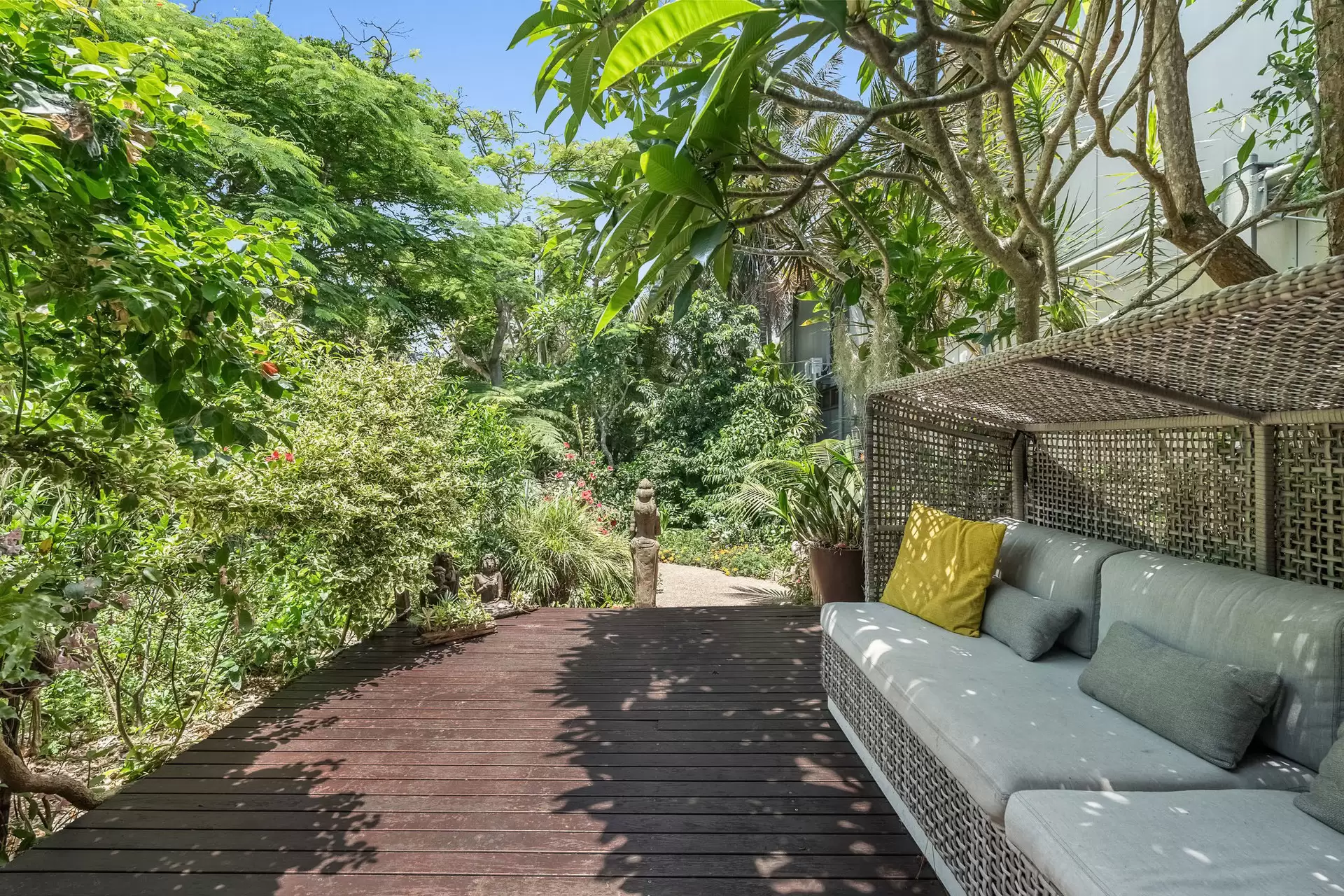 6B Childe Street, Byron Bay Sold by Byron Bay Sotheby's International Realty - image 1