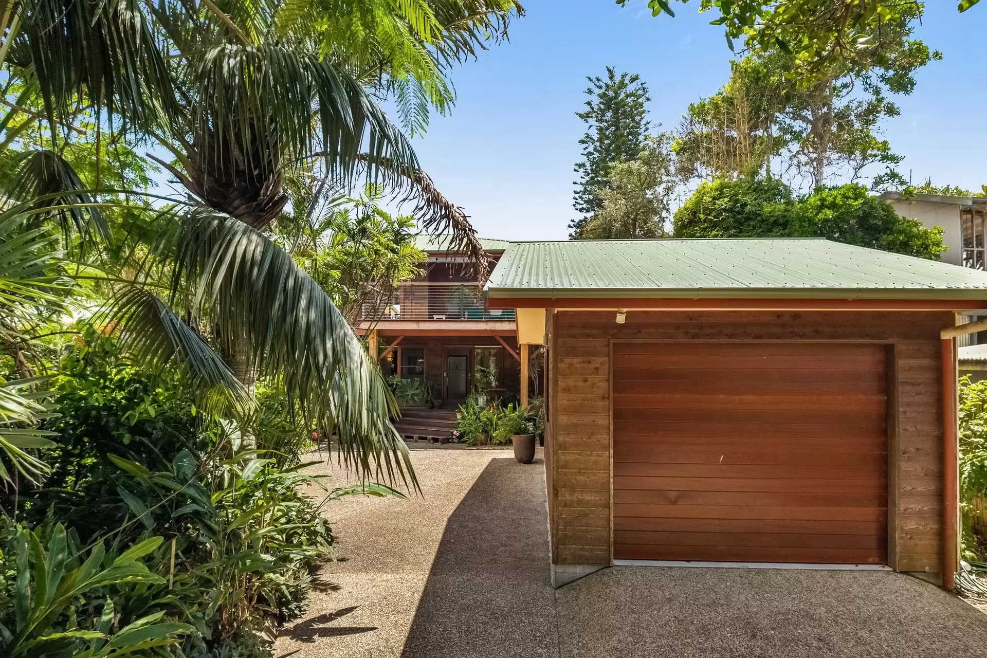 6B Childe Street, Byron Bay Sold by Byron Bay Sotheby's International Realty - image 1