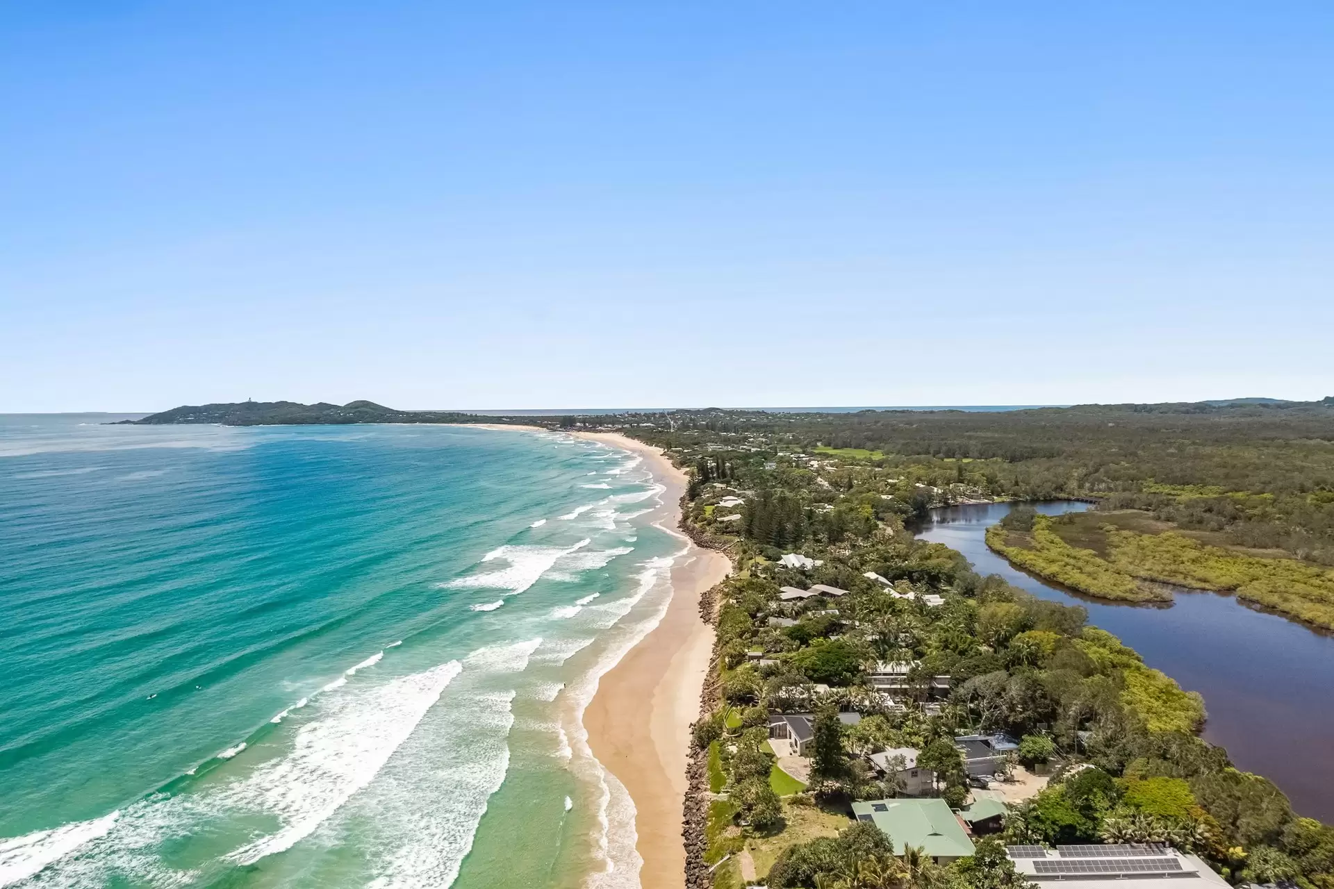 6B Childe Street, Byron Bay Sold by Byron Bay Sotheby's International Realty - image 1