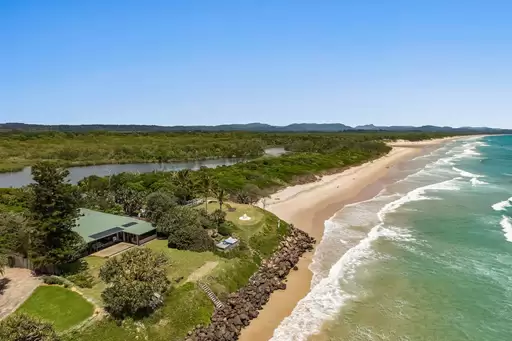 6B Childe Street, Byron Bay Sold by Byron Bay Sotheby's International Realty