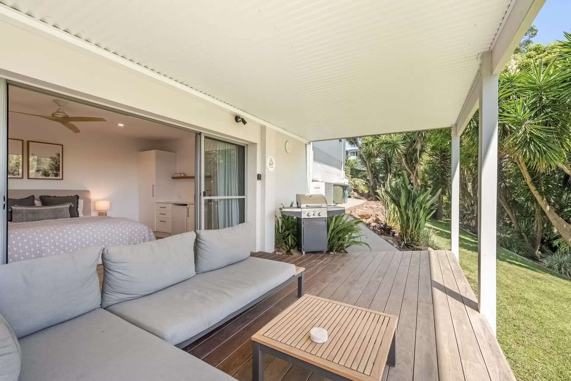 7 Warrawee Drive, Lennox Head Sold by Byron Bay Sotheby's International Realty - image 1