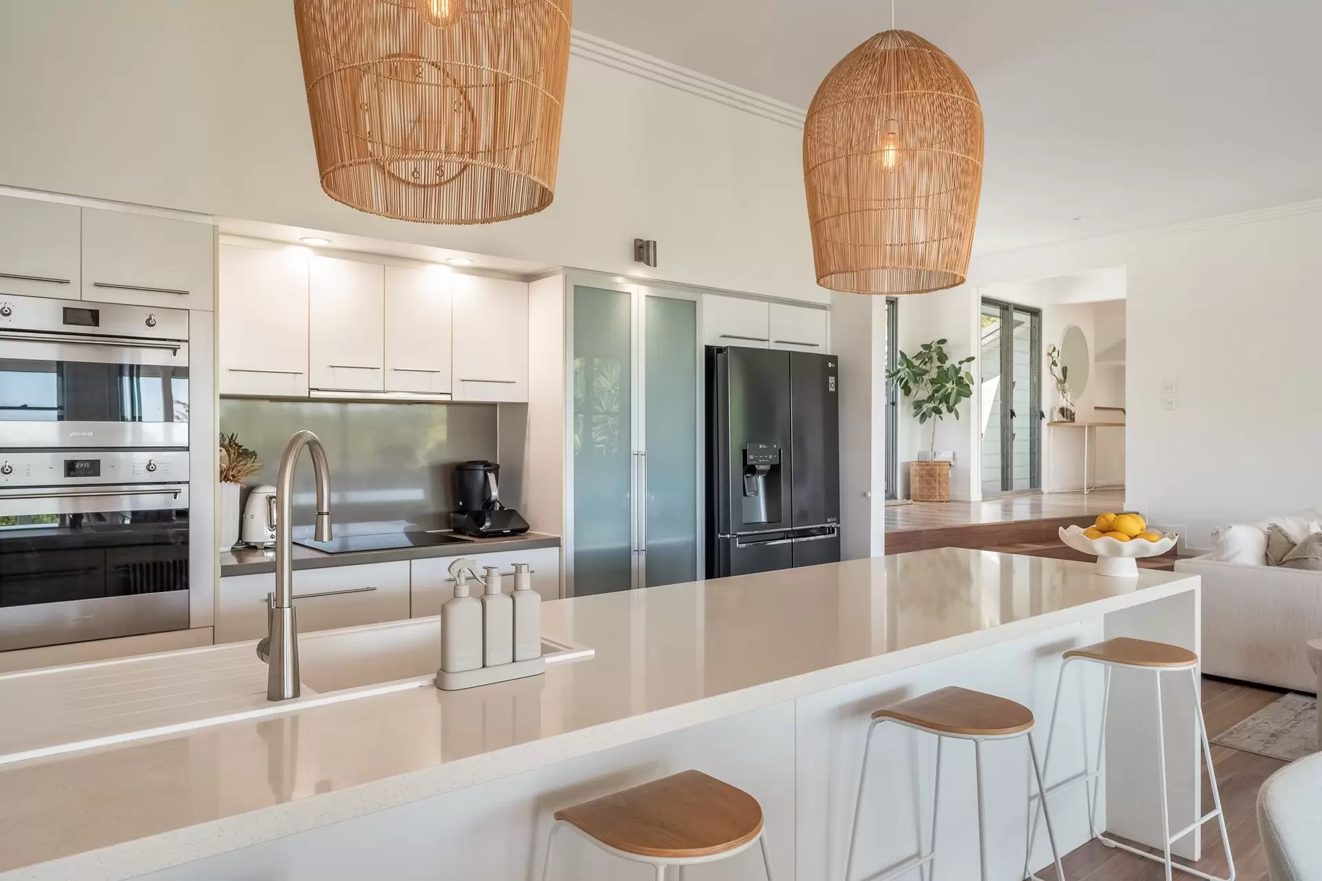 7 Warrawee Drive, Lennox Head Sold by Byron Bay Sotheby's International Realty - image 1