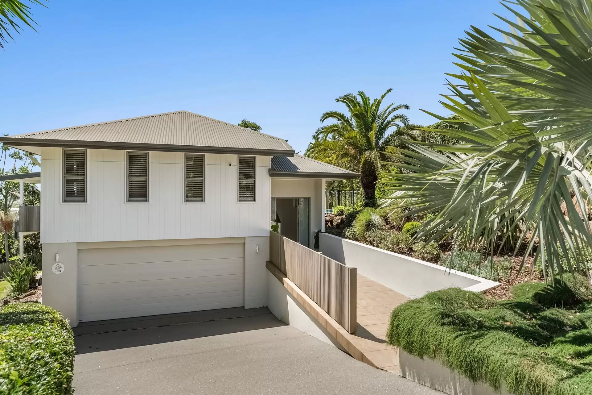 7 Warrawee Drive, Lennox Head Sold by Byron Bay Sotheby's International Realty - image 1