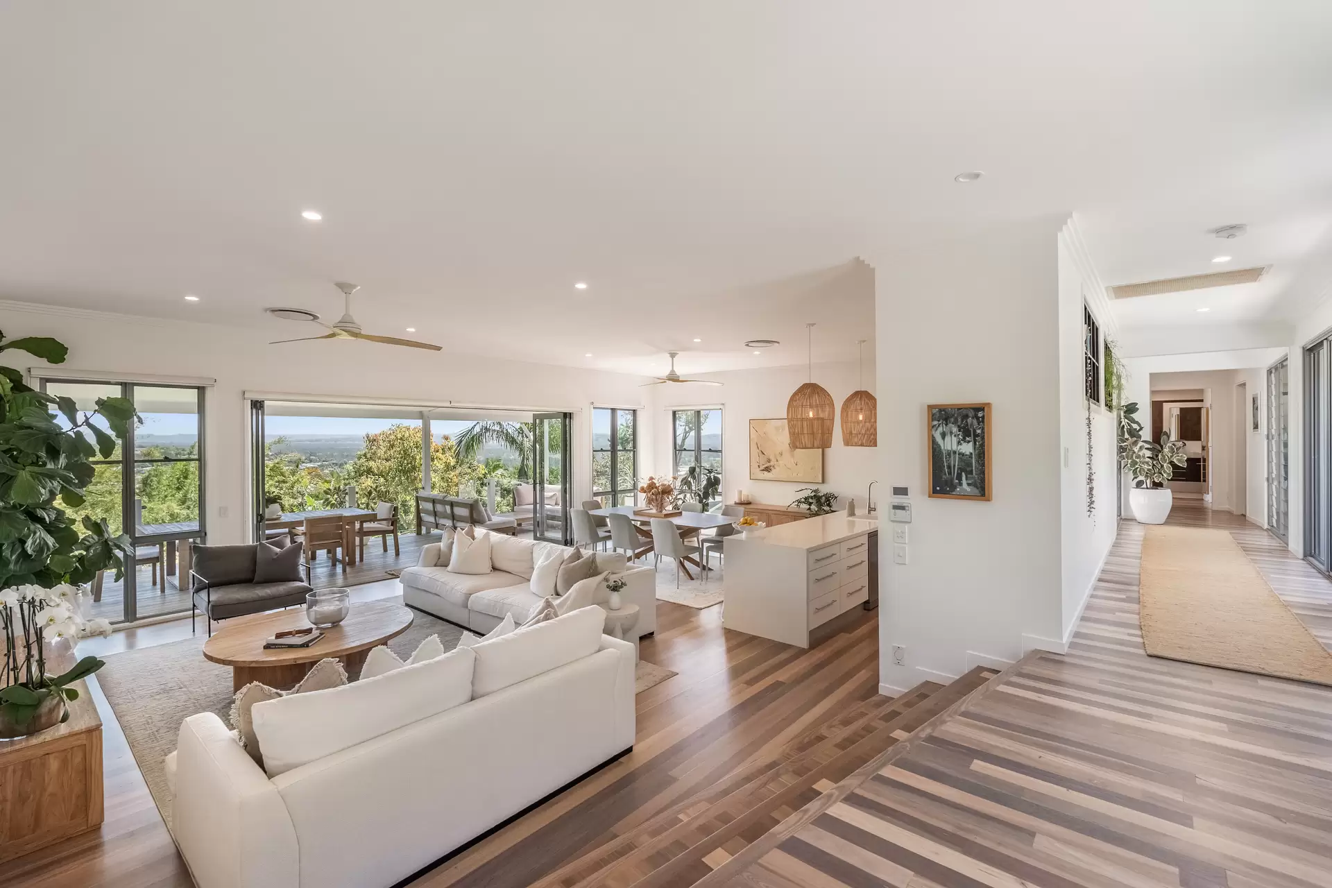 7 Warrawee Drive, Lennox Head Sold by Byron Bay Sotheby's International Realty - image 1