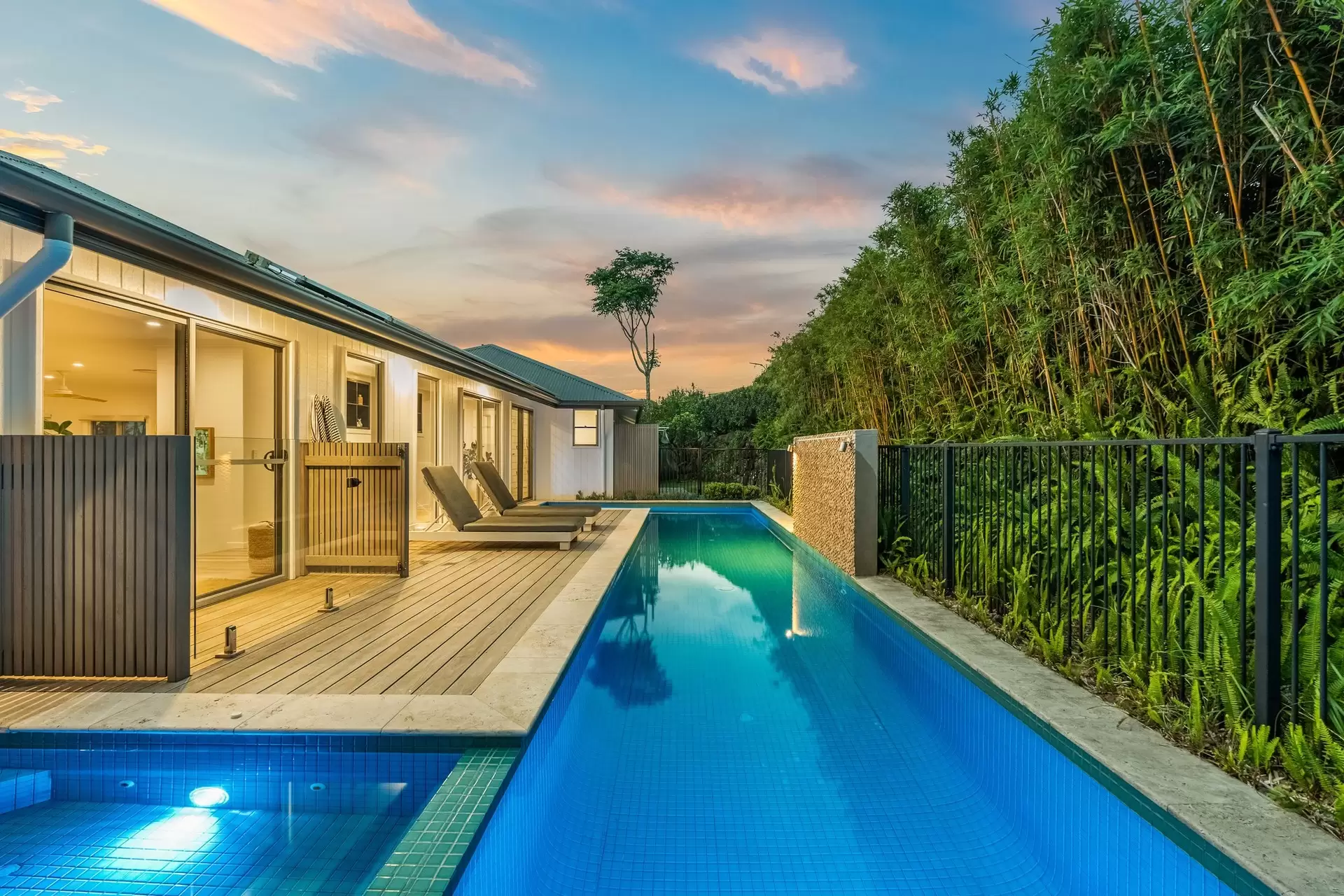 7 Warrawee Drive, Lennox Head Sold by Byron Bay Sotheby's International Realty - image 1