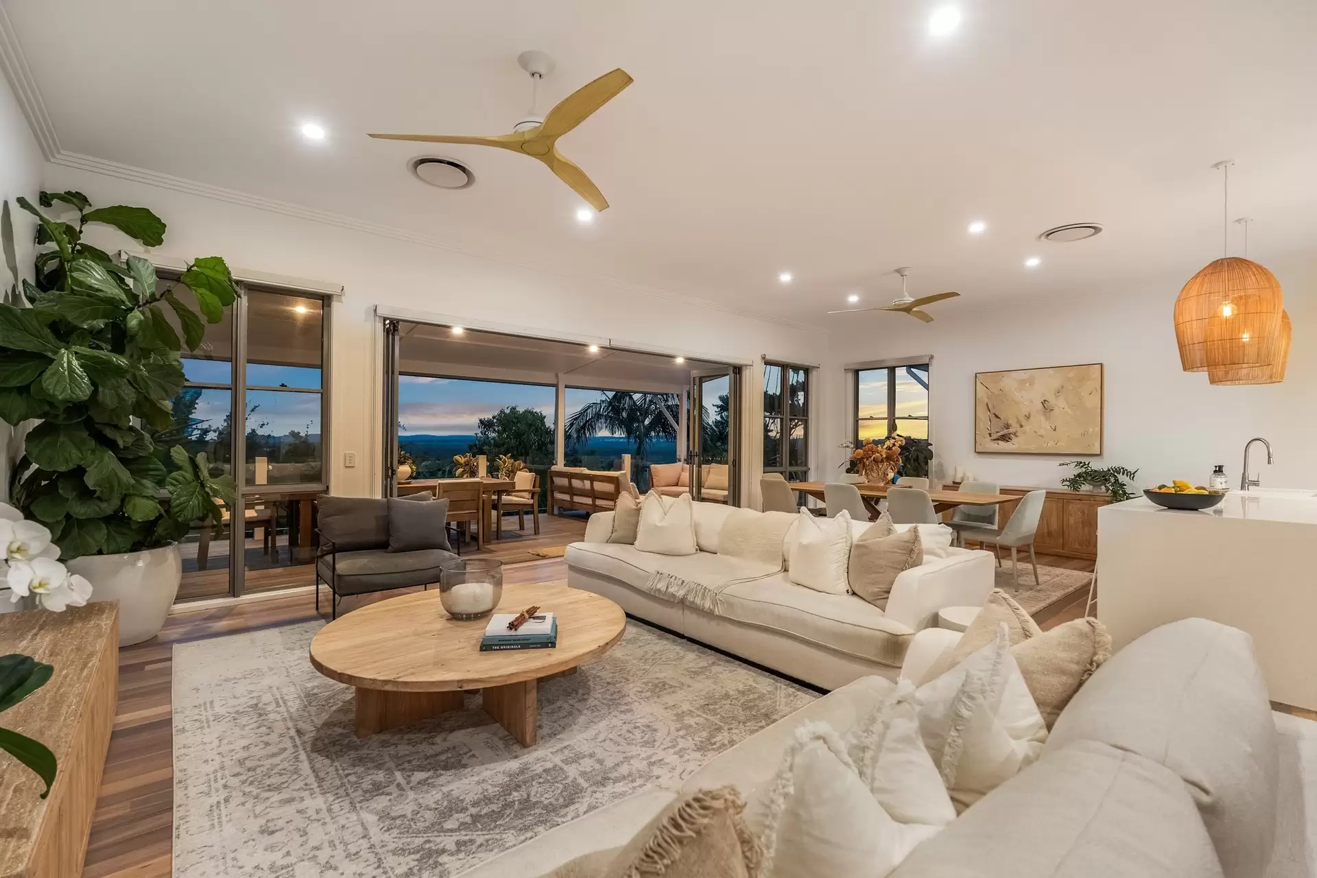 7 Warrawee Drive, Lennox Head Sold by Byron Bay Sotheby's International Realty - image 1