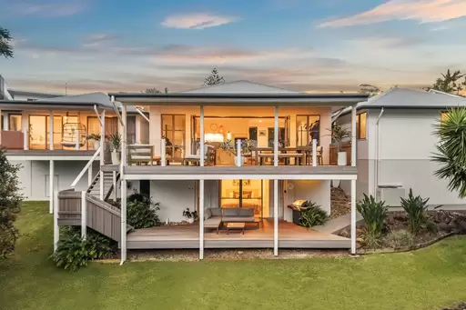 7 Warrawee Drive, Lennox Head Sold by Byron Bay Sotheby's International Realty