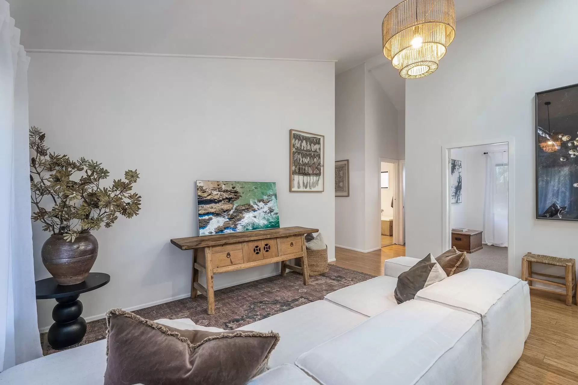 7 Scott Street, Byron Bay Sold by Byron Bay Sotheby's International Realty - image 1