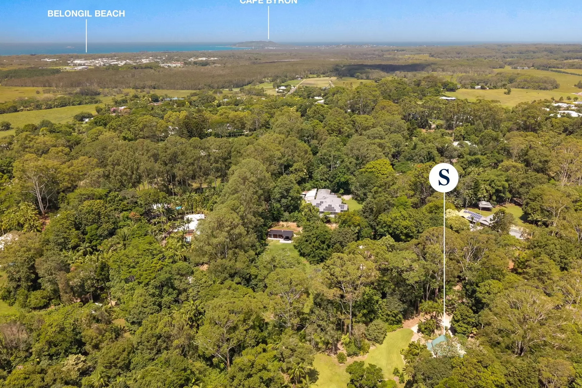9 Brookview Court, Ewingsdale Sold by Byron Bay Sotheby's International Realty - image 1