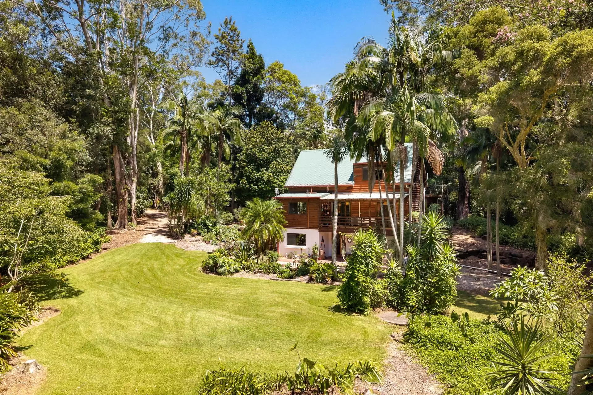 9 Brookview Court, Ewingsdale Sold by Byron Bay Sotheby's International Realty - image 1