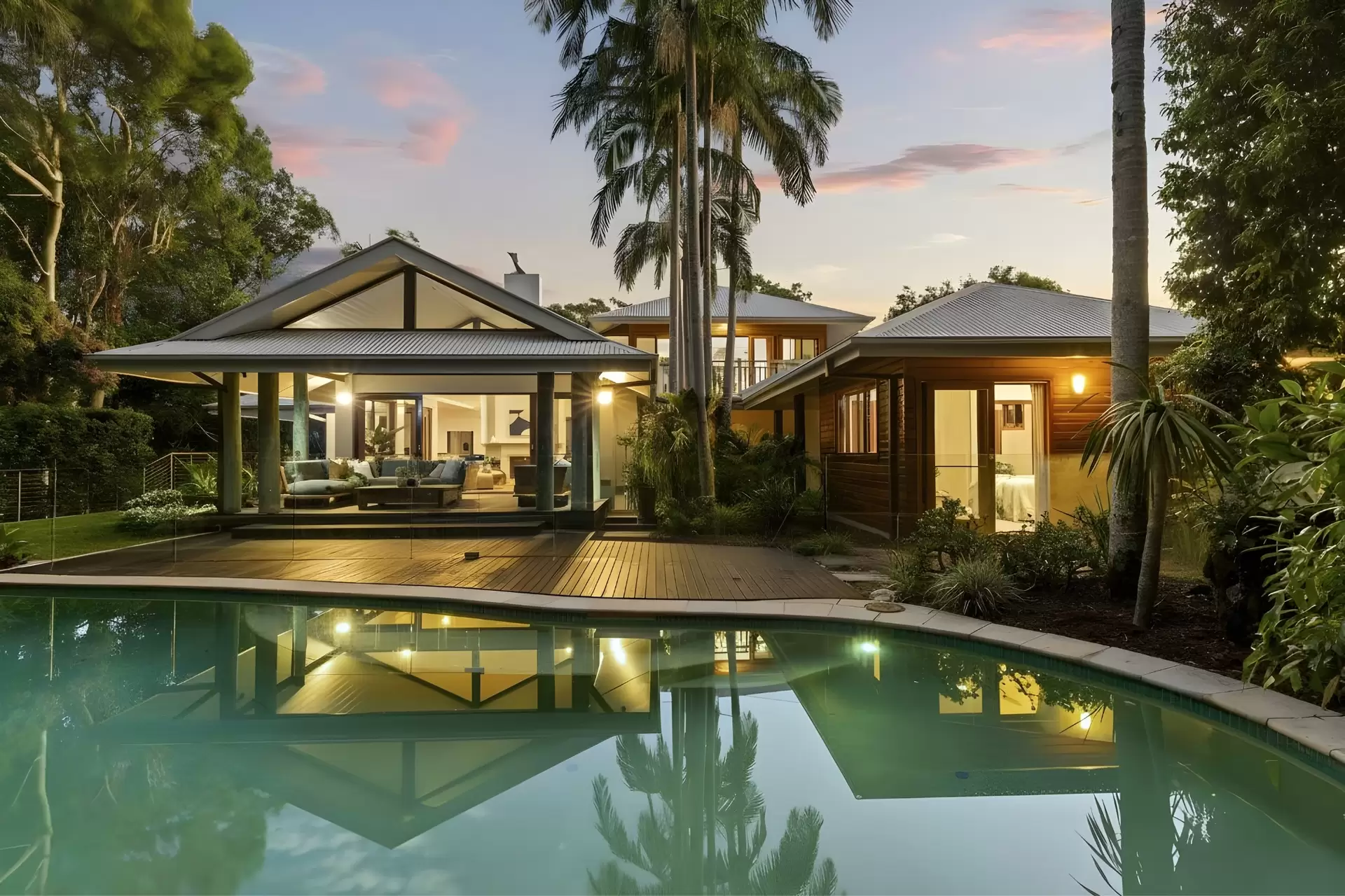 32 MacGregor Street, Suffolk Park Sold by Byron Bay Sotheby's International Realty - image 1