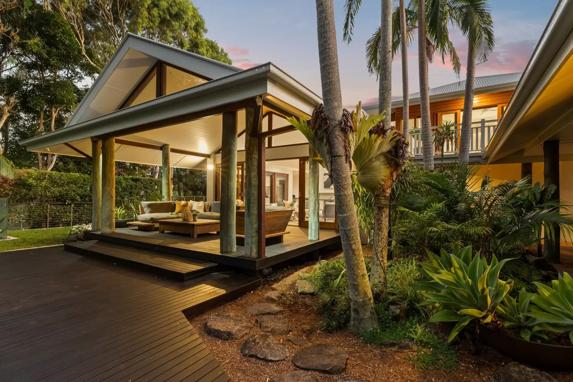 32 MacGregor Street, Suffolk Park Sold by Byron Bay Sotheby's International Realty - image 1