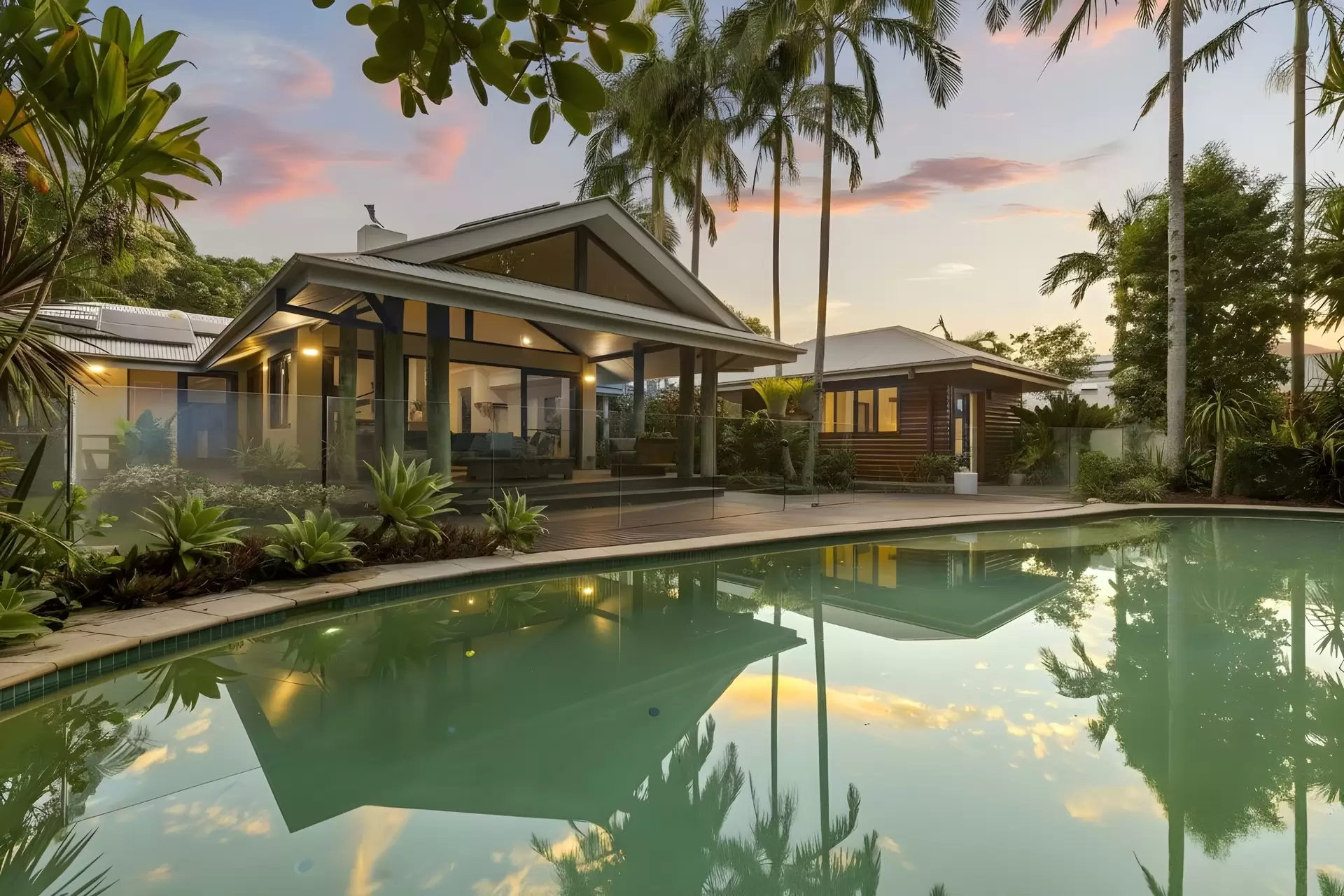 32 MacGregor Street, Suffolk Park Sold by Byron Bay Sotheby's International Realty - image 1