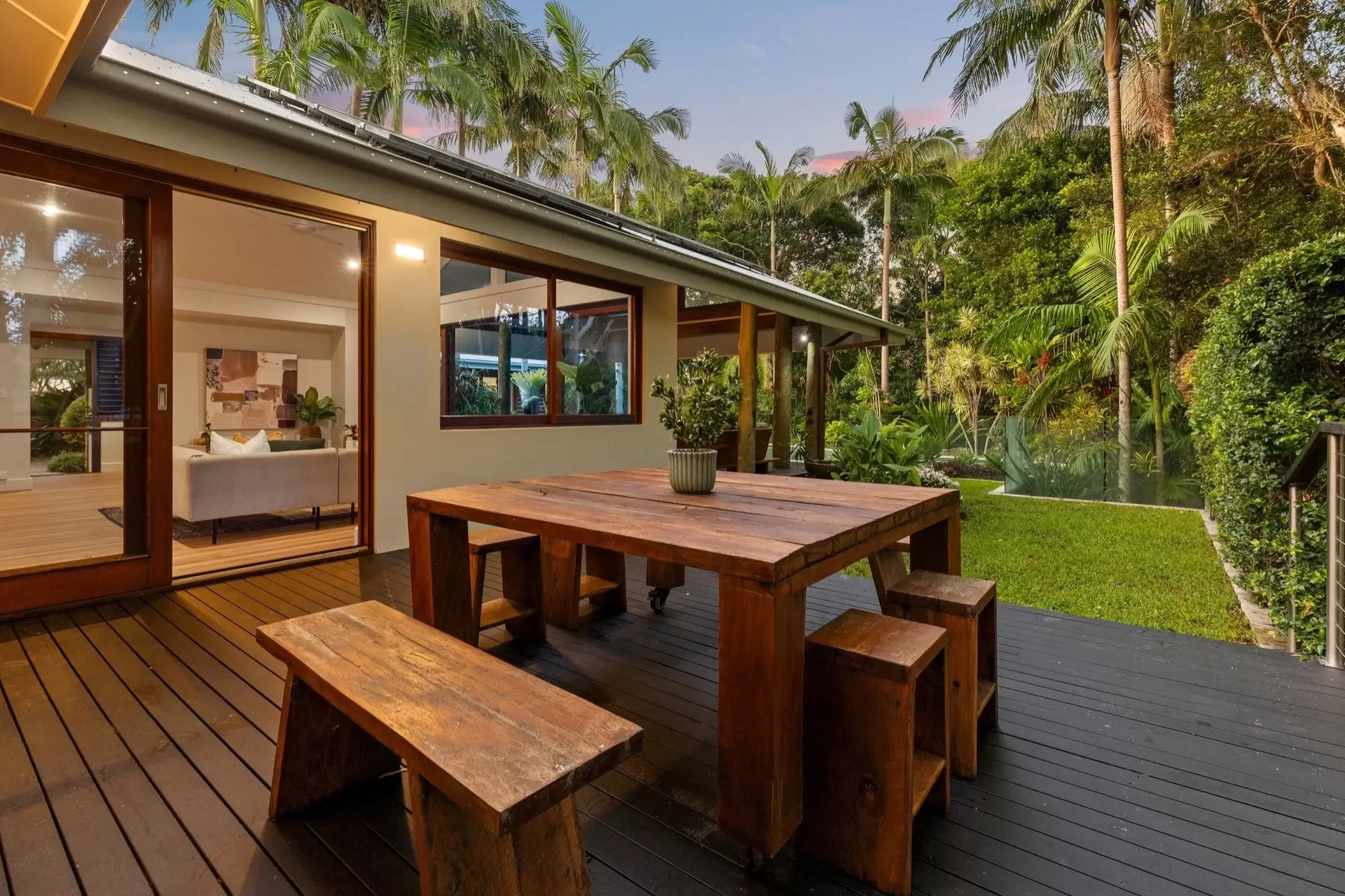 32 MacGregor Street, Suffolk Park Sold by Byron Bay Sotheby's International Realty - image 1