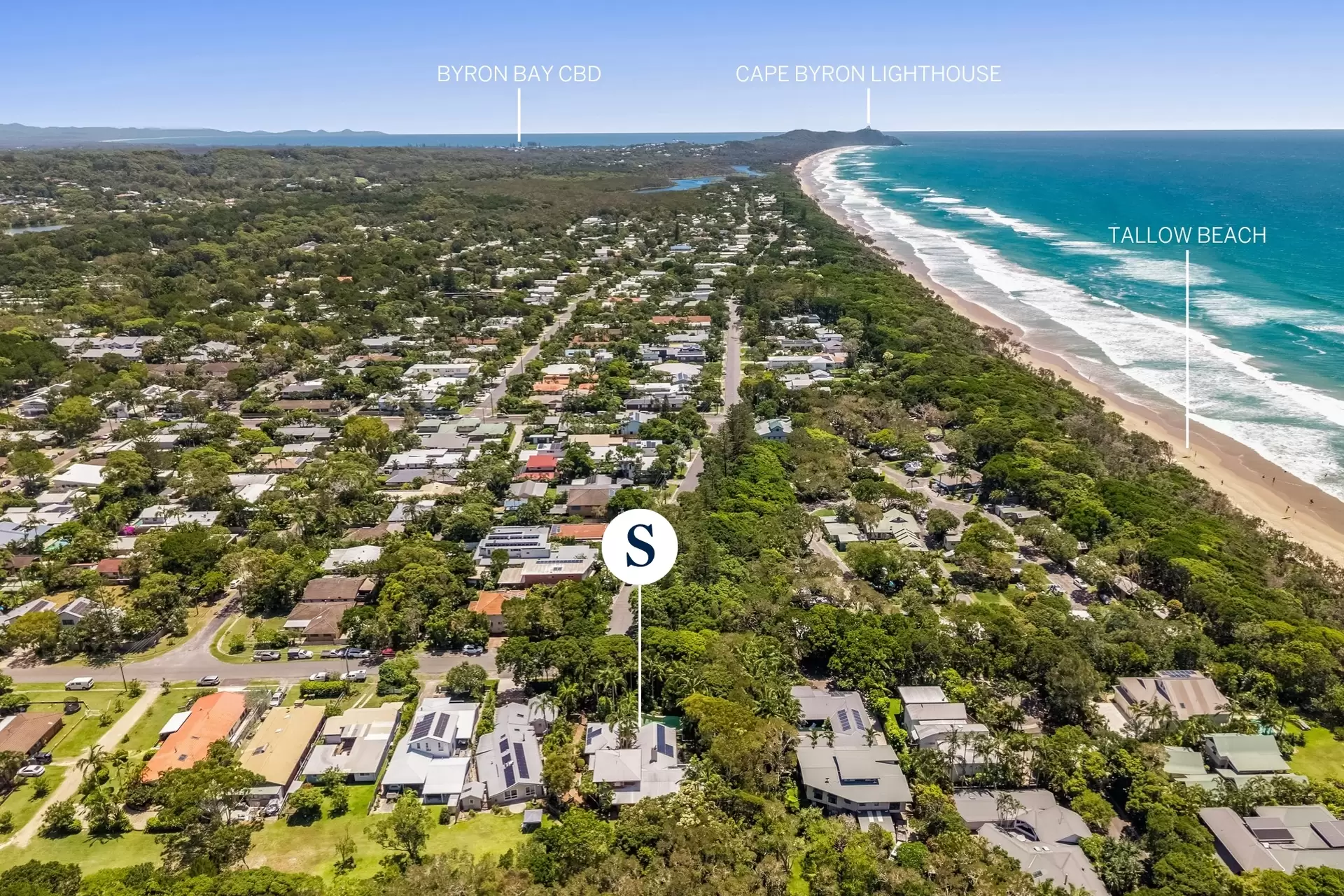 32 MacGregor Street, Suffolk Park Sold by Byron Bay Sotheby's International Realty - image 1
