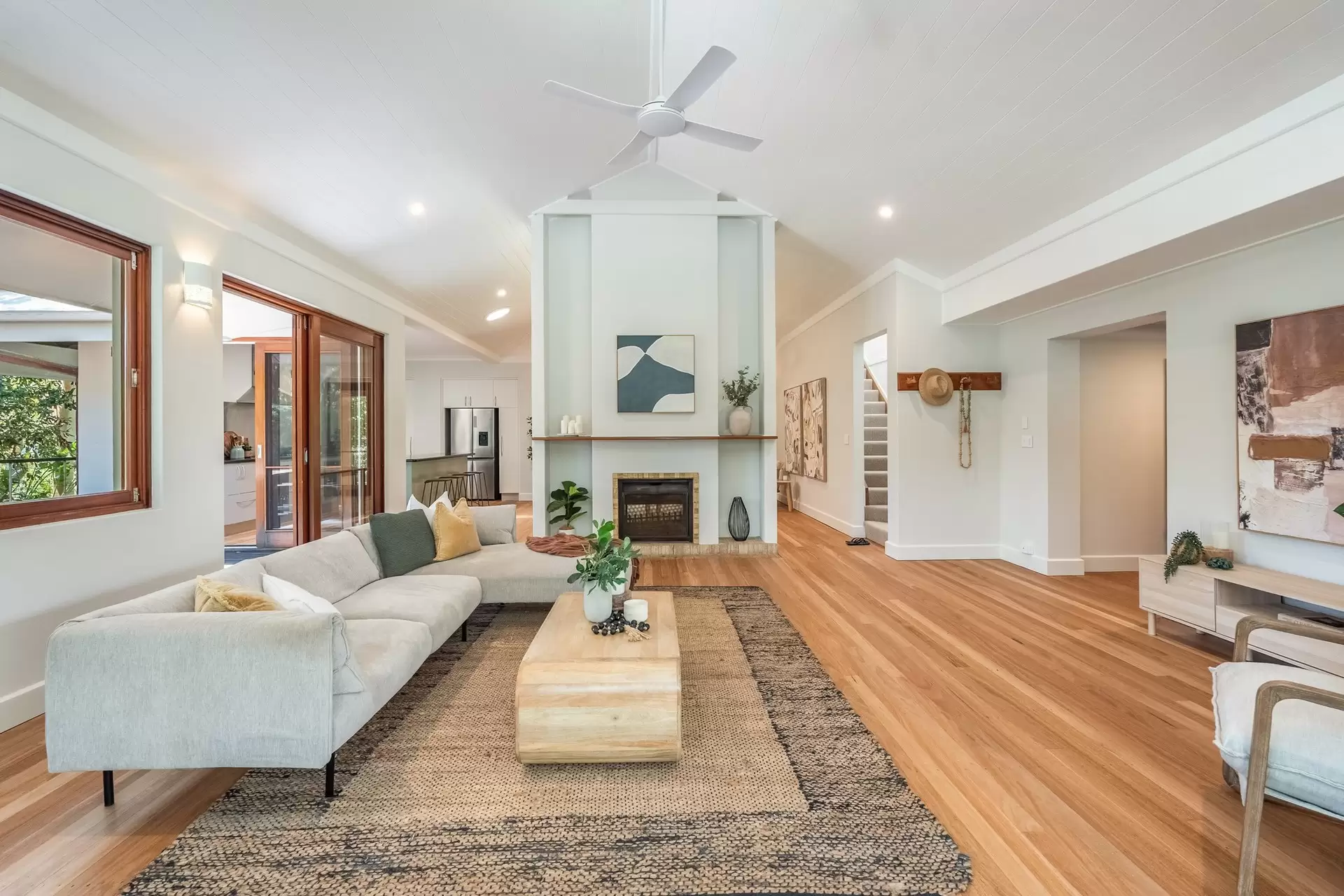 32 MacGregor Street, Suffolk Park Sold by Byron Bay Sotheby's International Realty - image 1