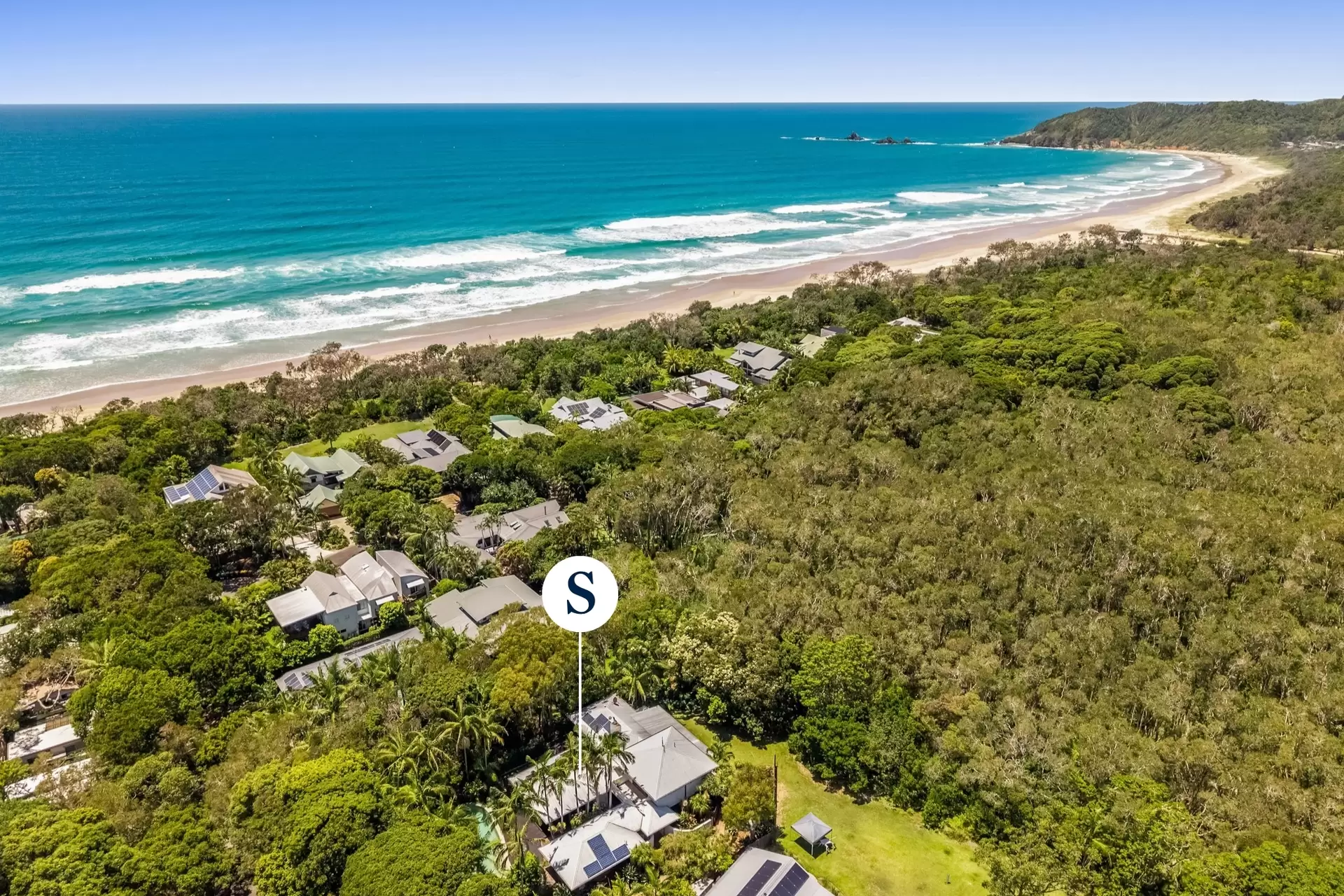 32 MacGregor Street, Suffolk Park Sold by Byron Bay Sotheby's International Realty - image 1