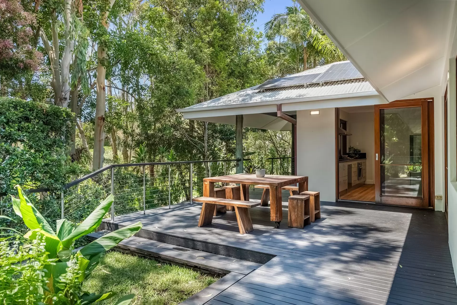 32 MacGregor Street, Suffolk Park Sold by Byron Bay Sotheby's International Realty - image 1