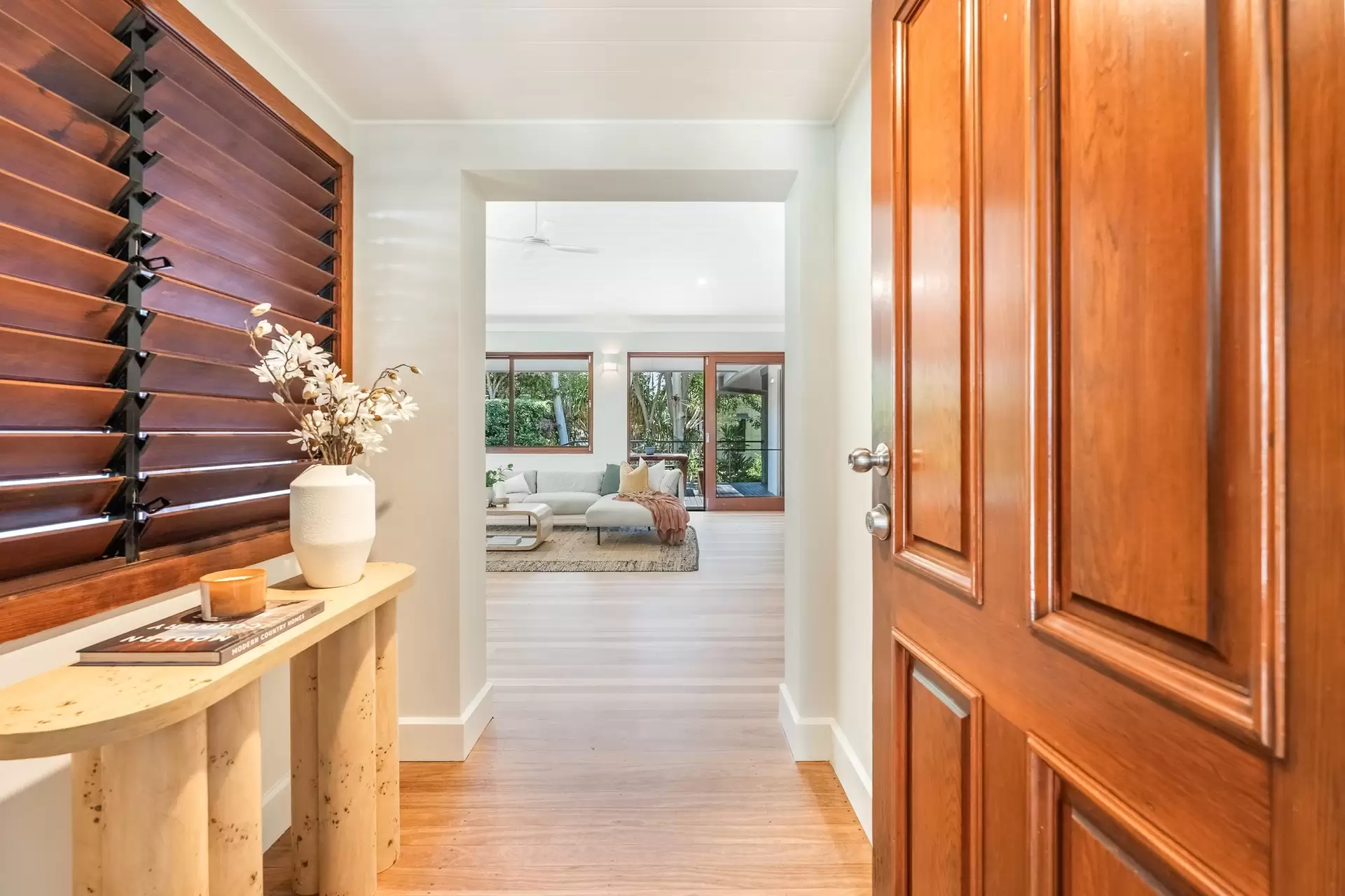 32 MacGregor Street, Suffolk Park Sold by Byron Bay Sotheby's International Realty - image 1