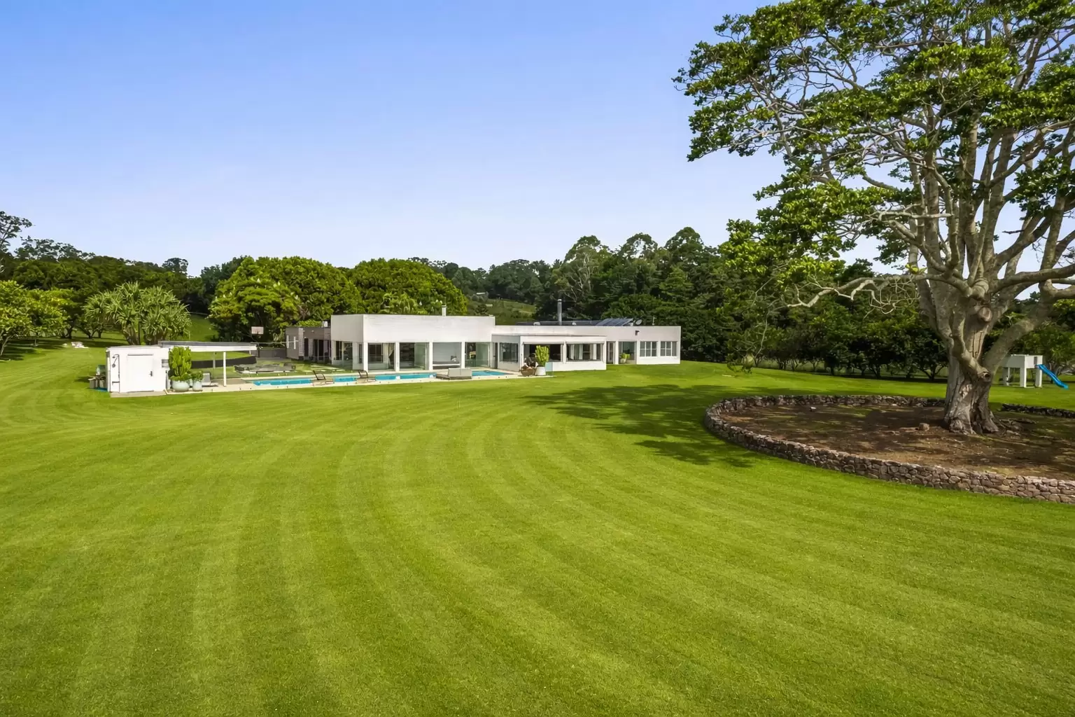 28 Blackbean Lane, Federal For Sale by Byron Bay Sotheby's International Realty - image 1