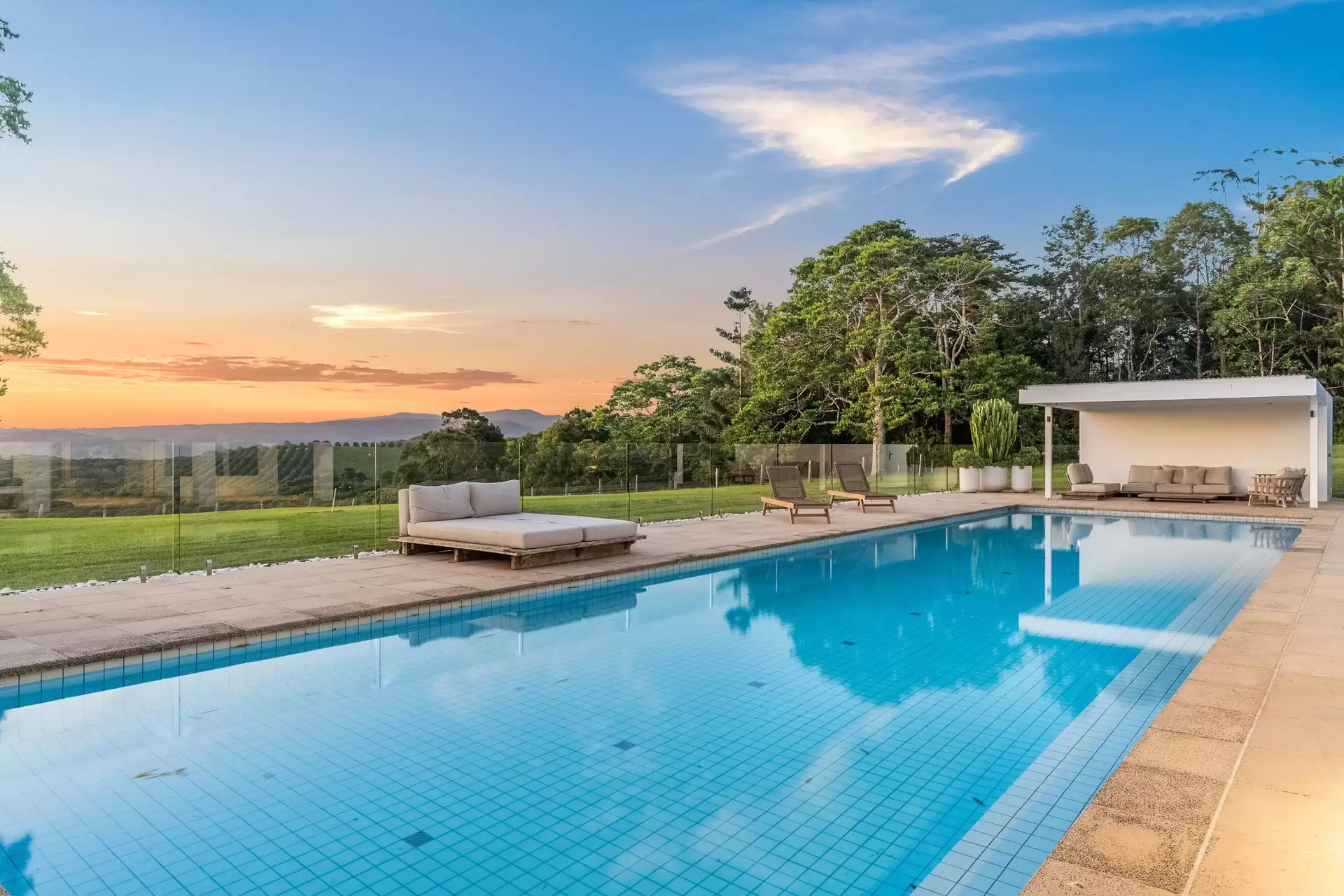 28 Blackbean Lane, Federal For Sale by Byron Bay Sotheby's International Realty - image 1