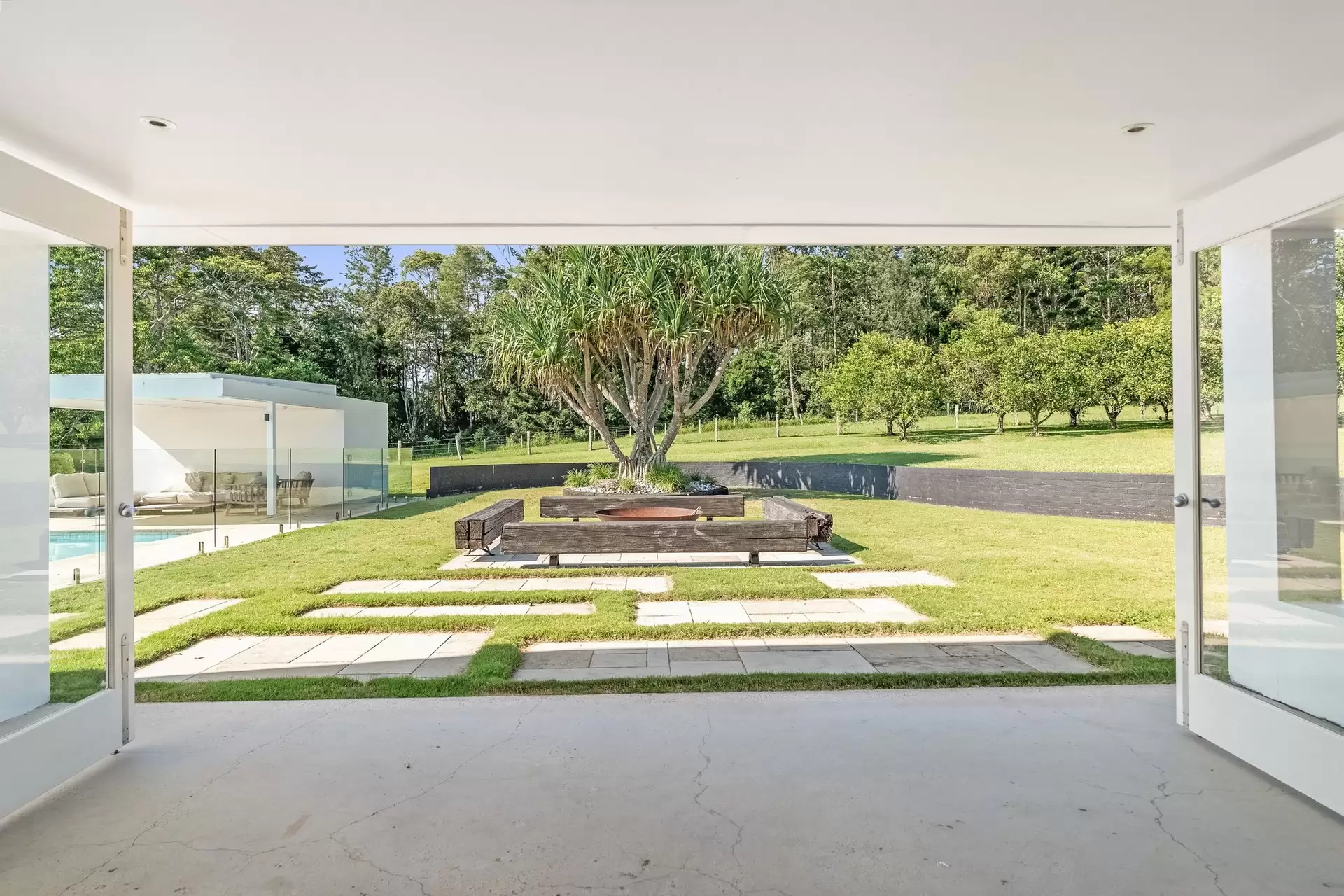 28 Blackbean Lane, Federal For Sale by Byron Bay Sotheby's International Realty - image 1