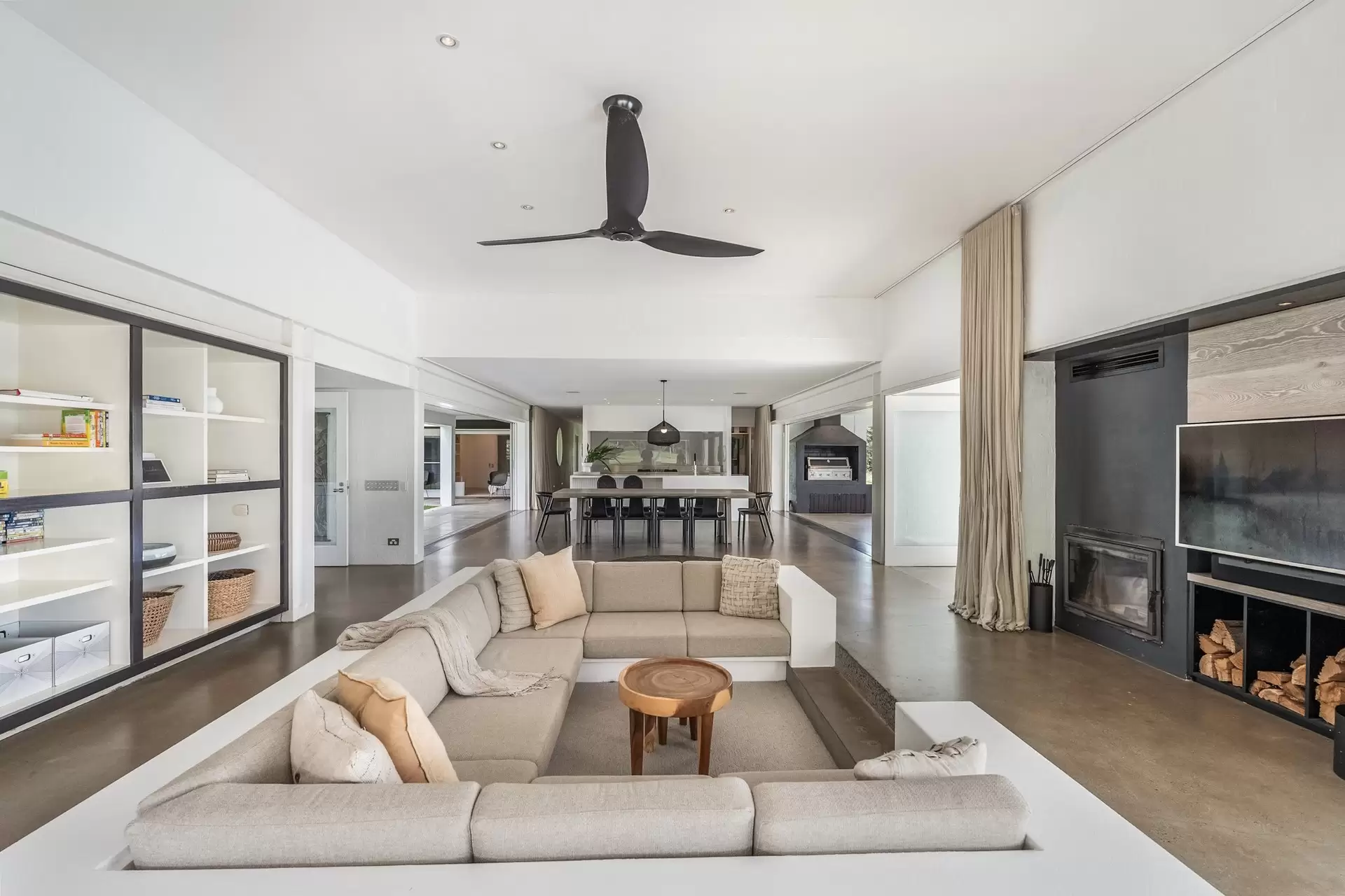 28 Blackbean Lane, Federal For Sale by Byron Bay Sotheby's International Realty - image 1