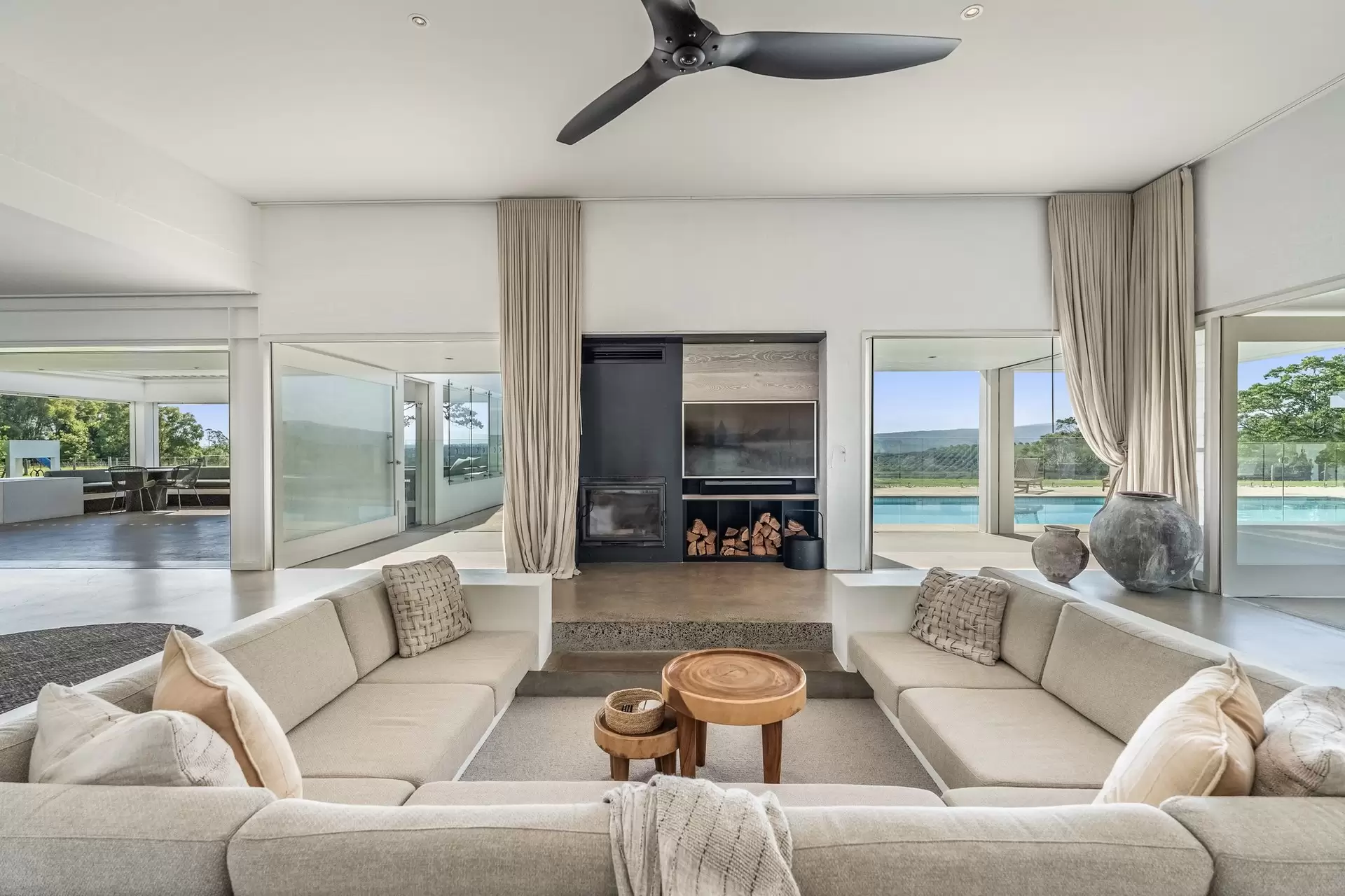 28 Blackbean Lane, Federal For Sale by Byron Bay Sotheby's International Realty - image 1