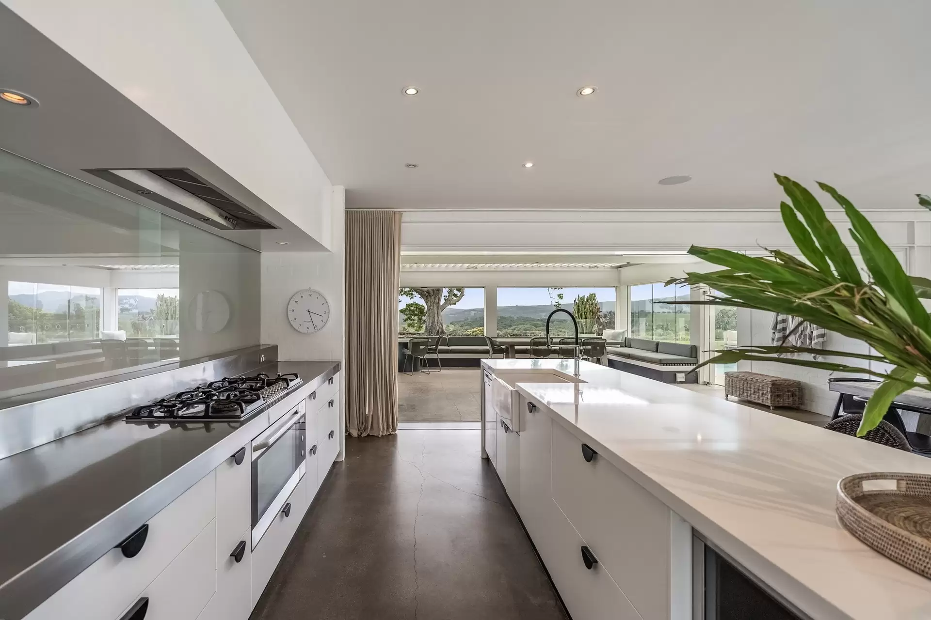 28 Blackbean Lane, Federal For Sale by Byron Bay Sotheby's International Realty - image 1