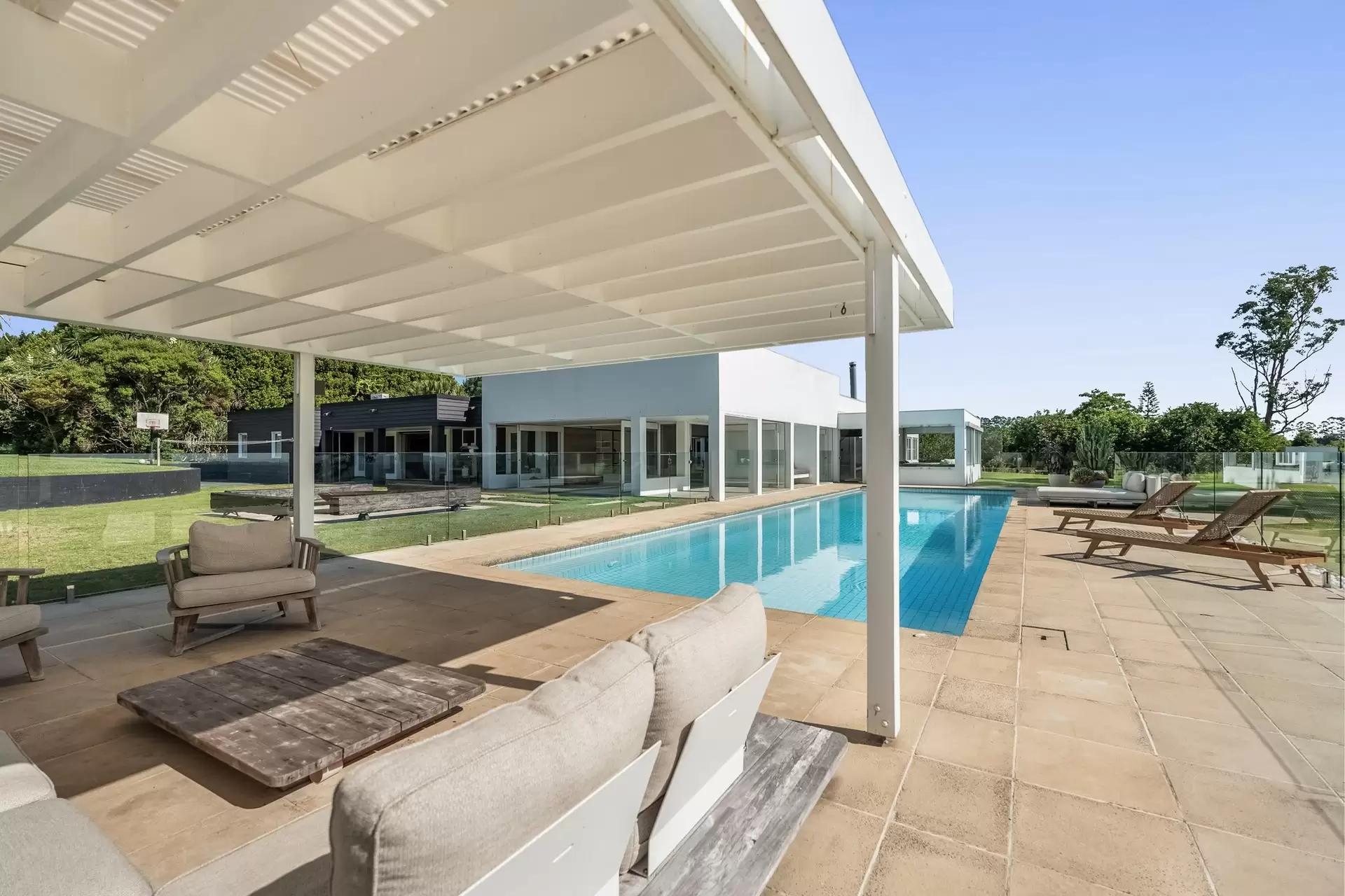 28 Blackbean Lane, Federal For Sale by Byron Bay Sotheby's International Realty - image 1