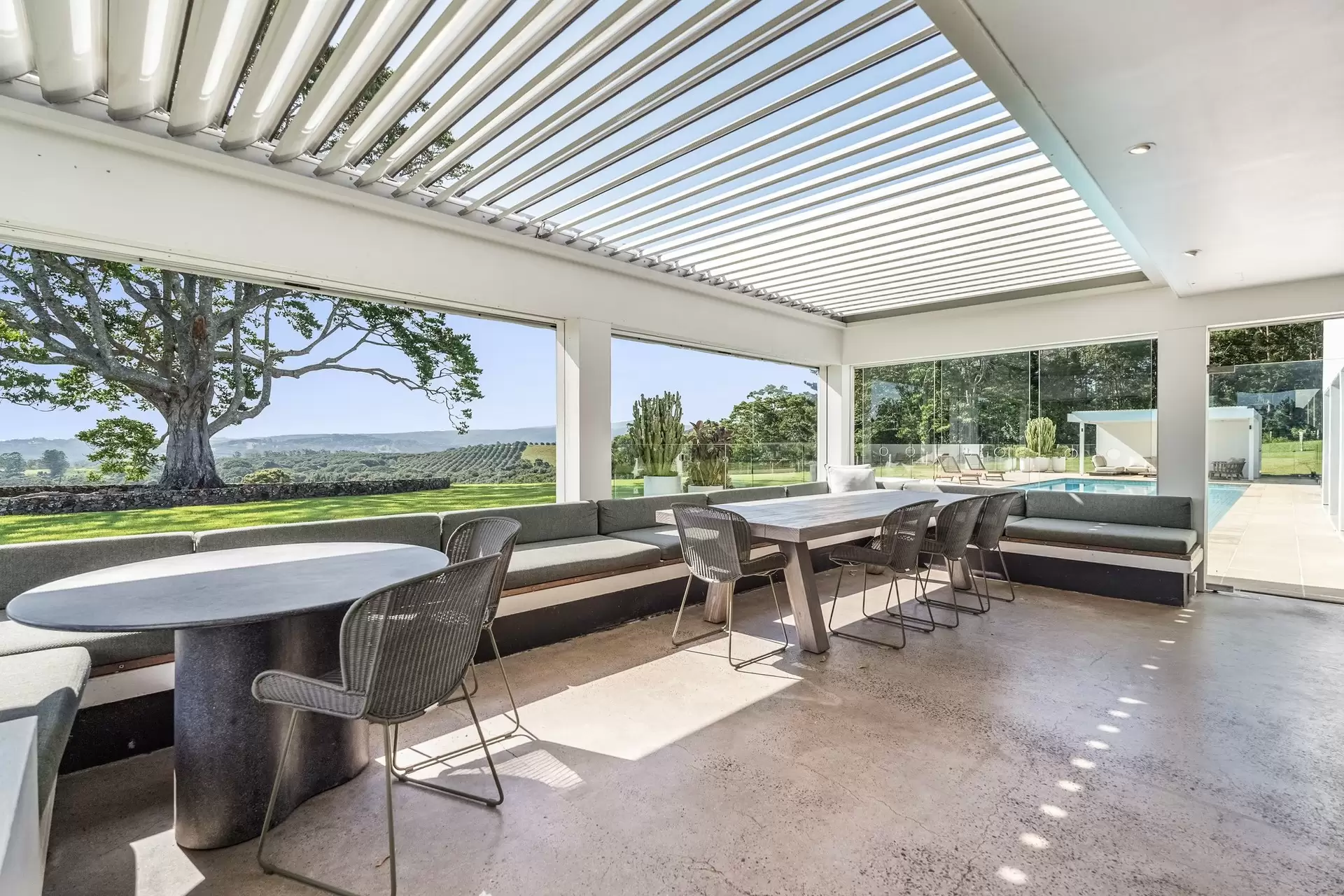 28 Blackbean Lane, Federal For Sale by Byron Bay Sotheby's International Realty - image 1