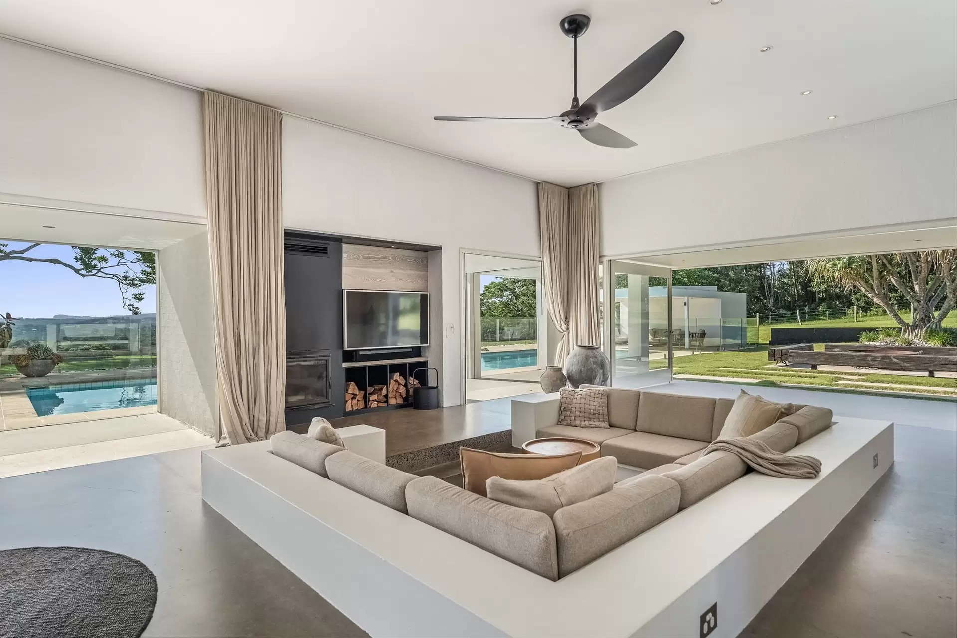 28 Blackbean Lane, Federal For Sale by Byron Bay Sotheby's International Realty - image 1