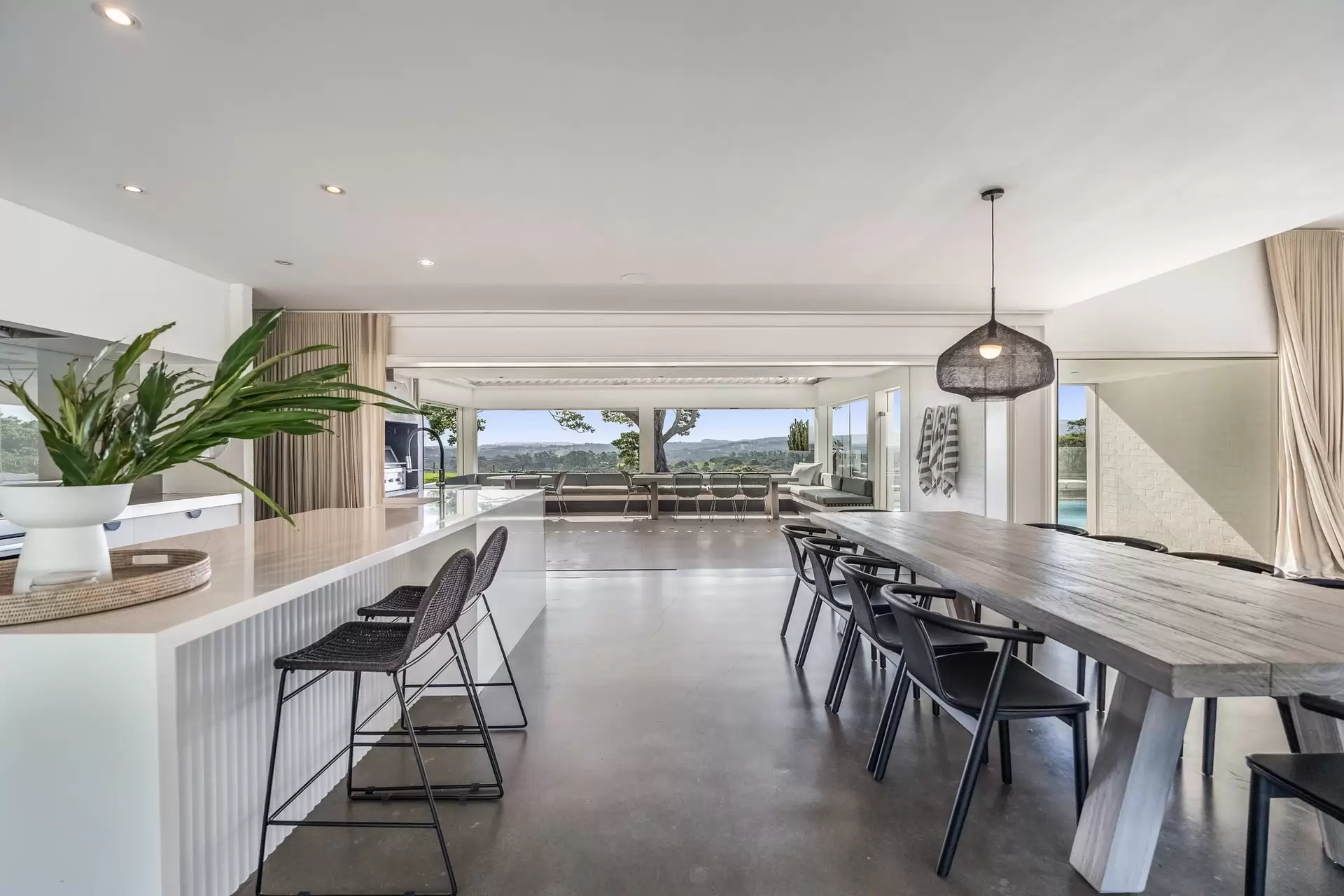 28 Blackbean Lane, Federal For Sale by Byron Bay Sotheby's International Realty - image 1
