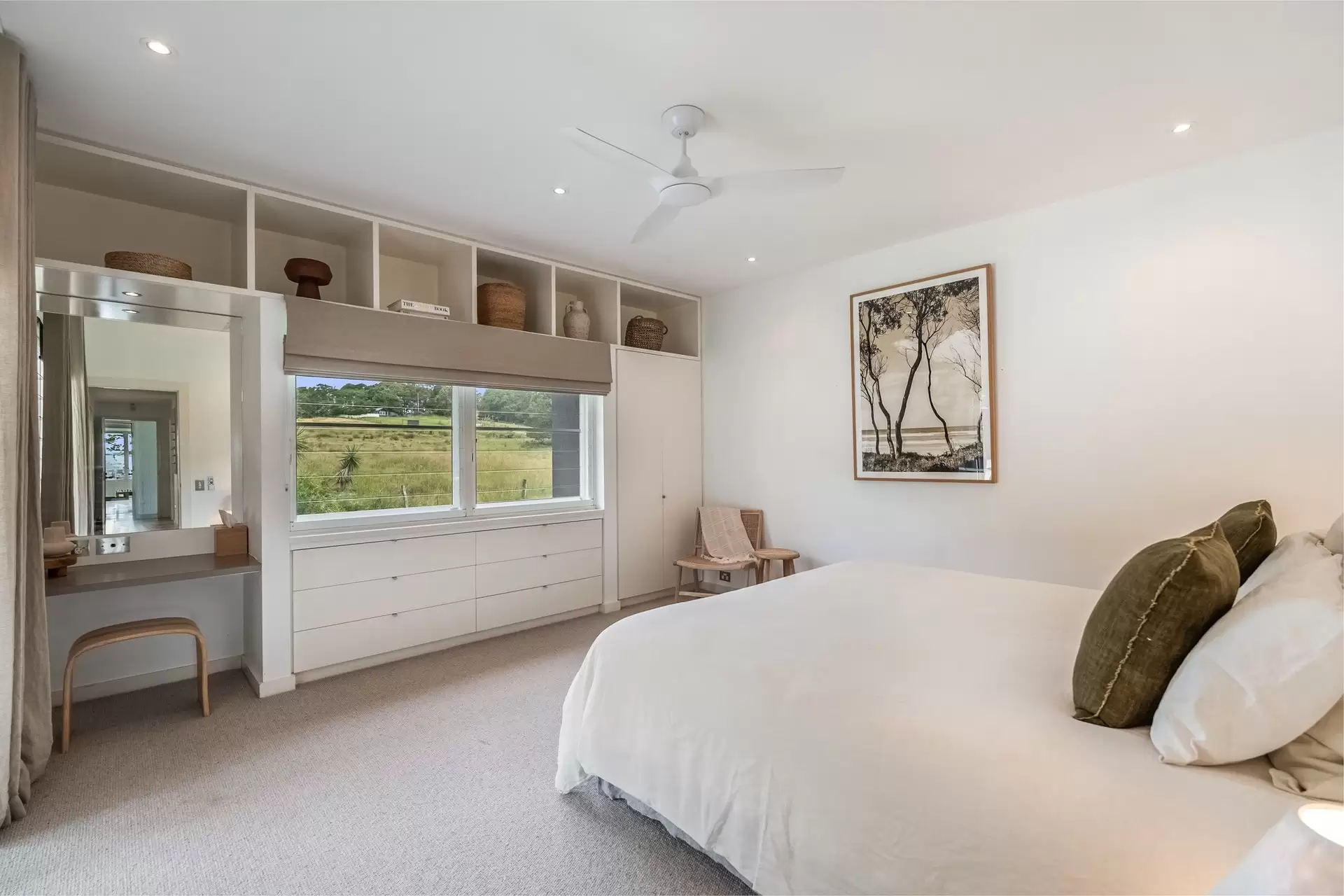 28 Blackbean Lane, Federal For Sale by Byron Bay Sotheby's International Realty - image 1