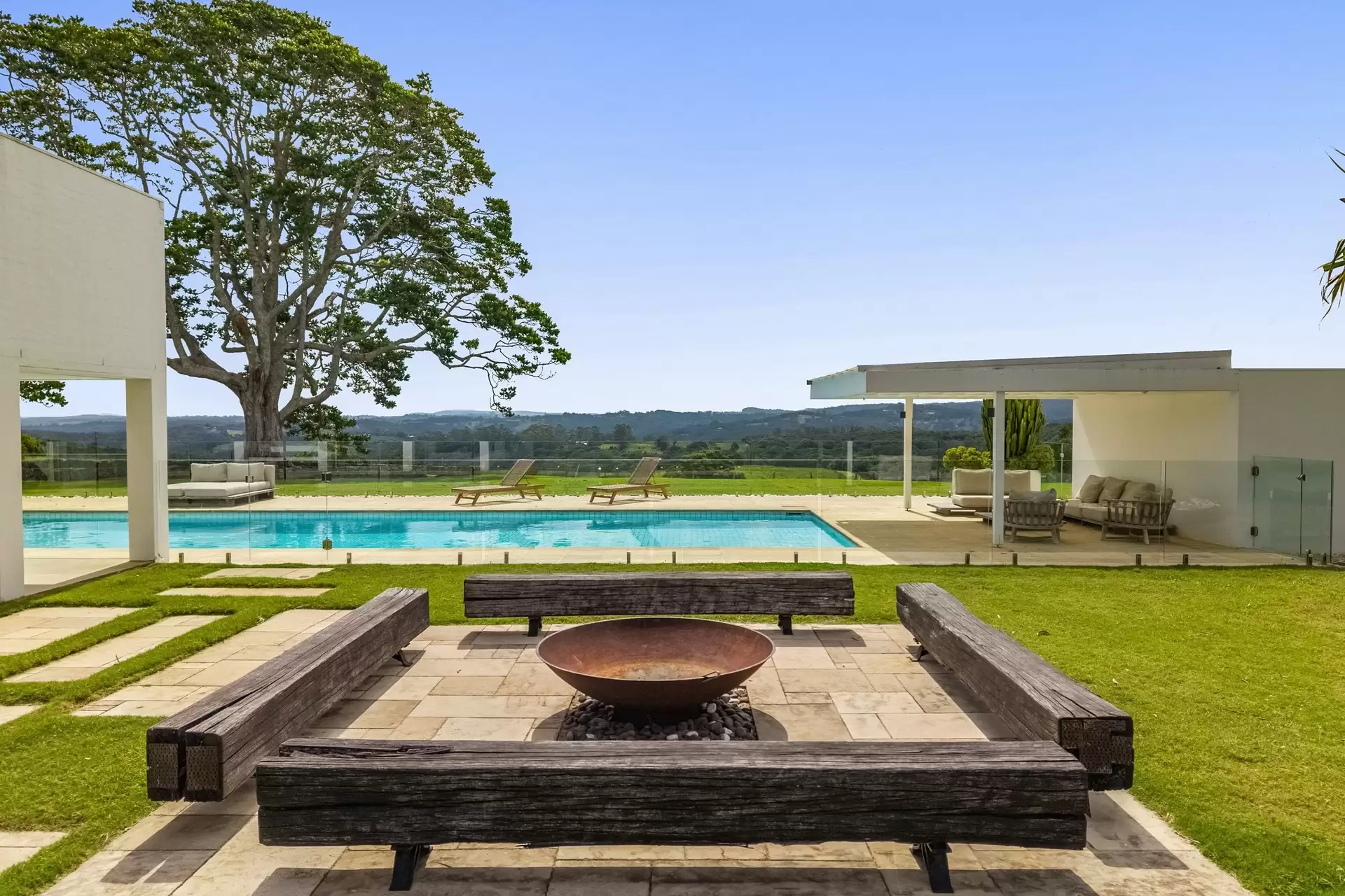 28 Blackbean Lane, Federal For Sale by Byron Bay Sotheby's International Realty - image 1
