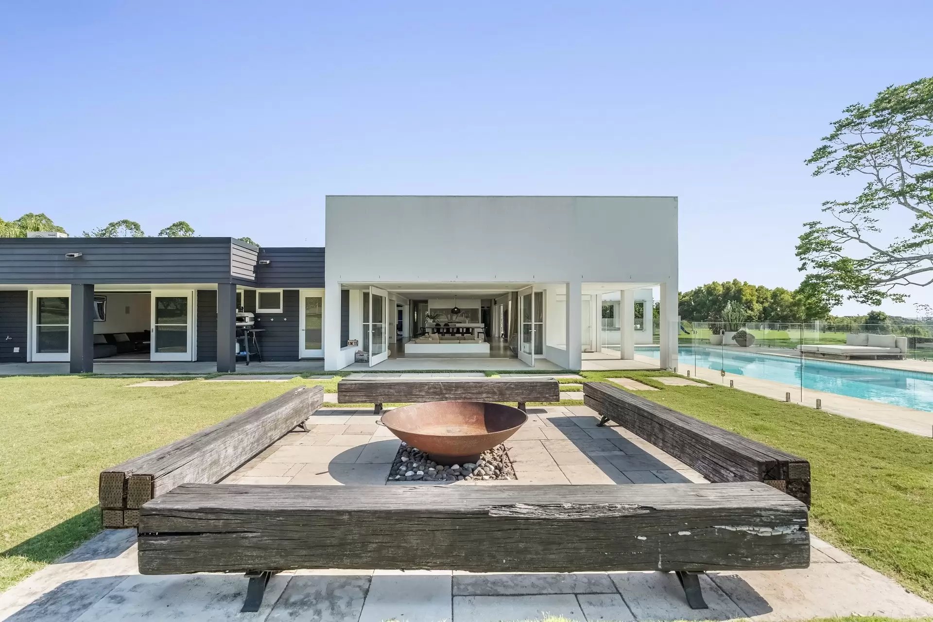 28 Blackbean Lane, Federal For Sale by Byron Bay Sotheby's International Realty - image 1