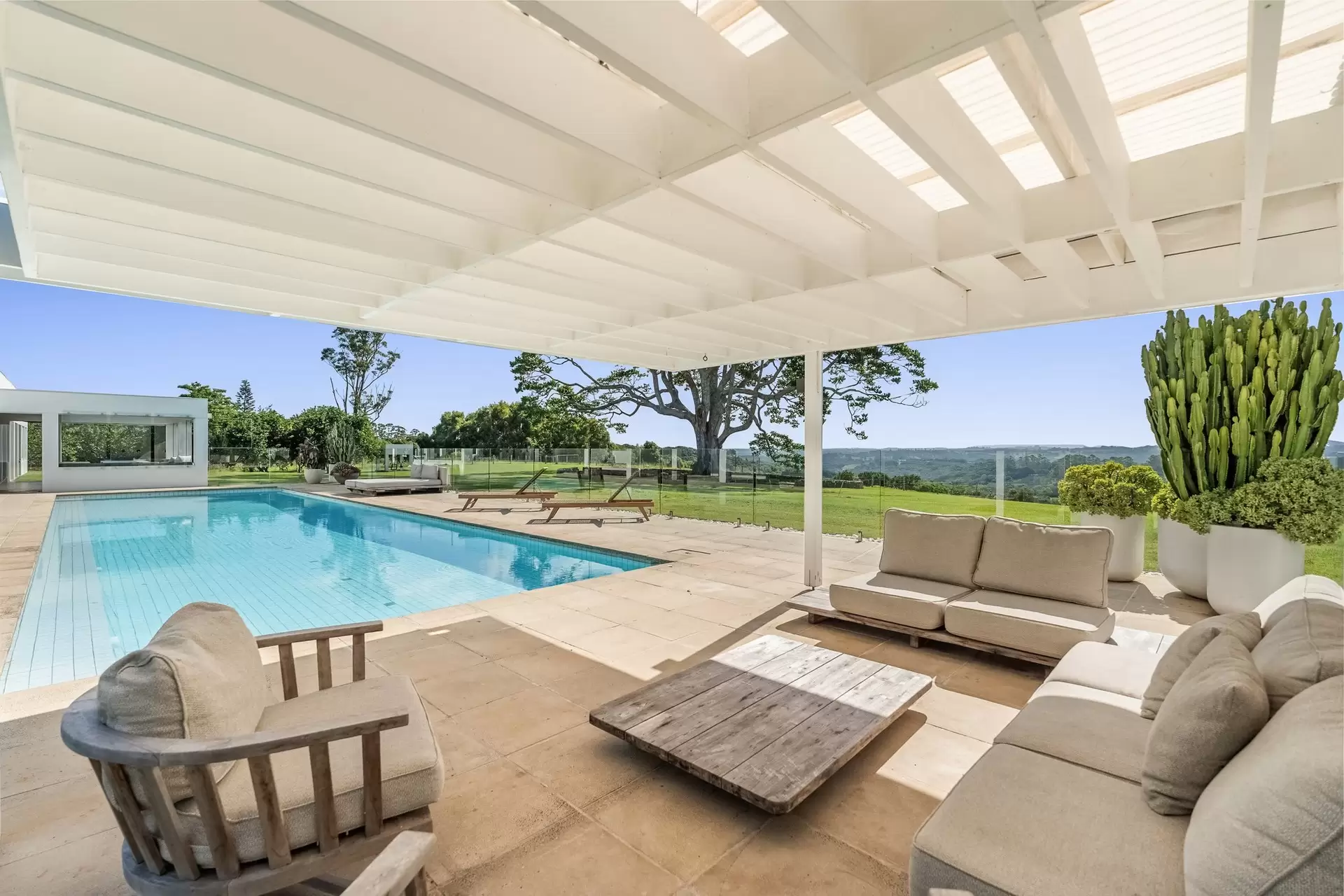 28 Blackbean Lane, Federal For Sale by Byron Bay Sotheby's International Realty - image 1