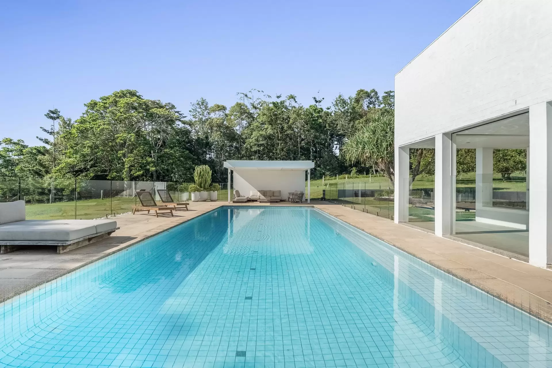 28 Blackbean Lane, Federal For Sale by Byron Bay Sotheby's International Realty - image 1