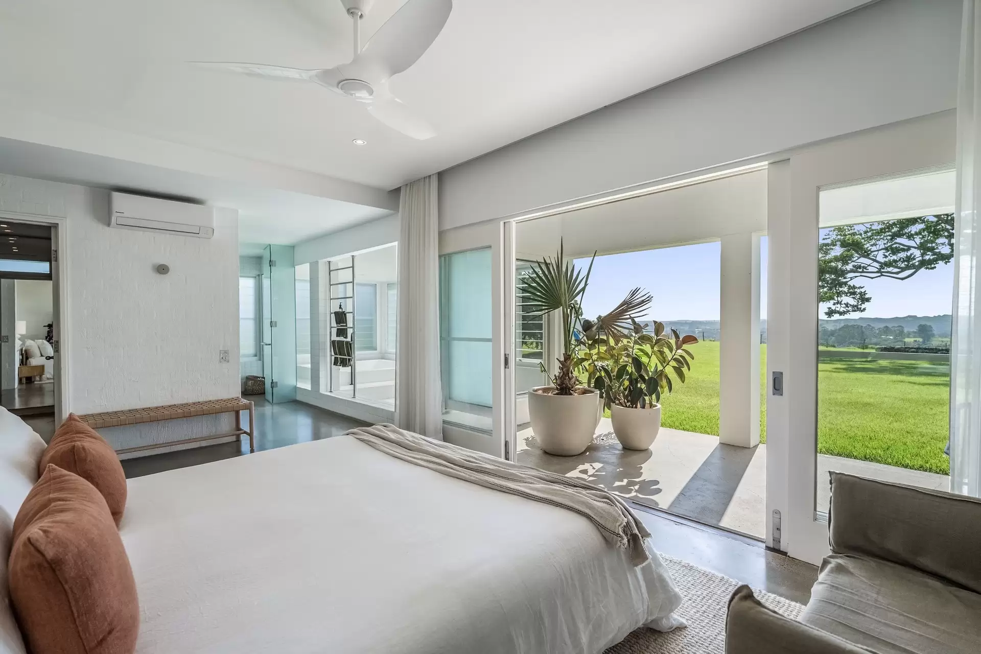 28 Blackbean Lane, Federal For Sale by Byron Bay Sotheby's International Realty - image 1