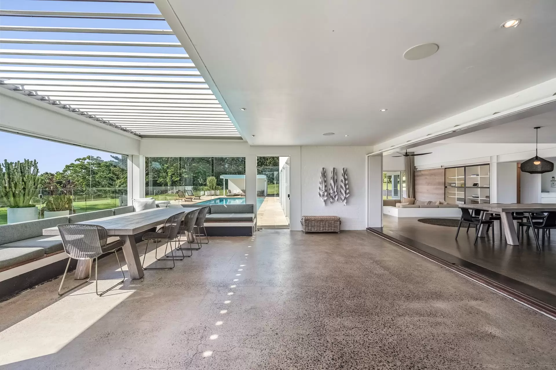 28 Blackbean Lane, Federal For Sale by Byron Bay Sotheby's International Realty - image 1