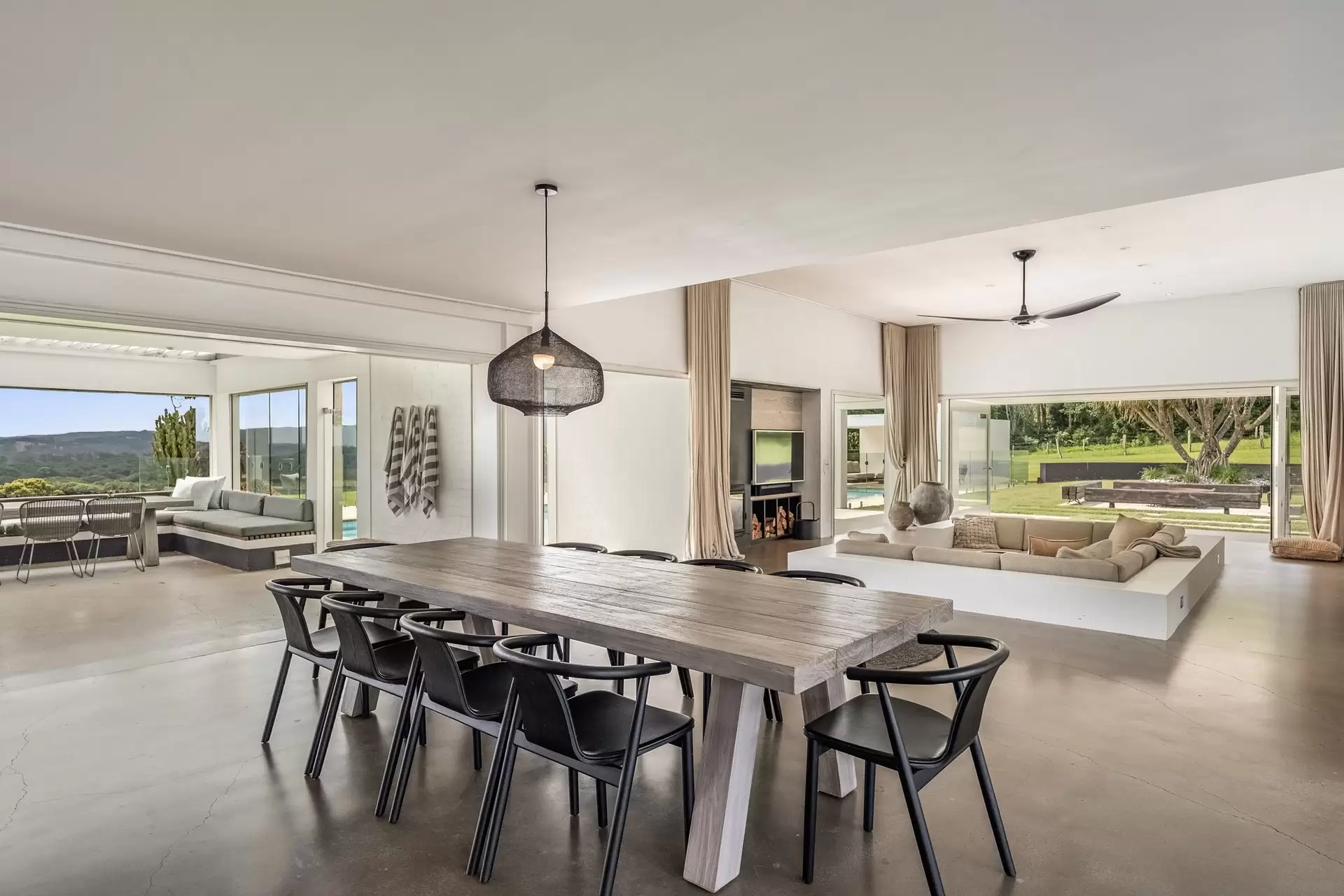 28 Blackbean Lane, Federal For Sale by Byron Bay Sotheby's International Realty - image 1