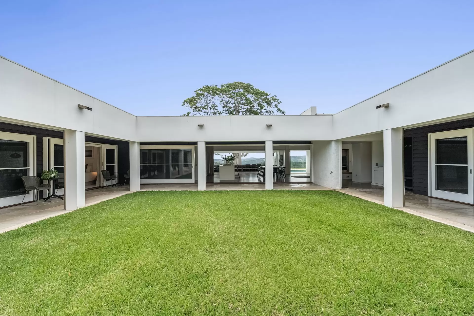 28 Blackbean Lane, Federal For Sale by Byron Bay Sotheby's International Realty - image 1