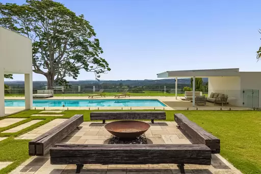 28 Blackbean Lane, Federal For Sale by Byron Bay Sotheby's International Realty