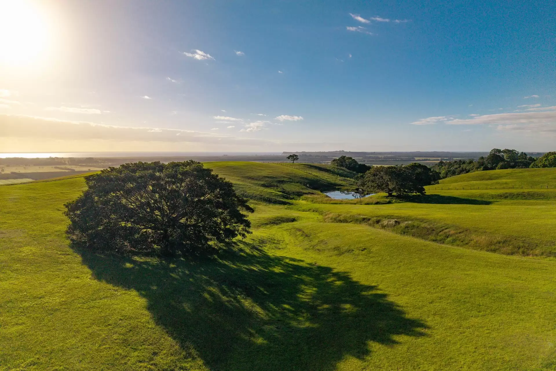 96 Old Byron Bay Road, Newrybar For Sale by Byron Bay Sotheby's International Realty - image 1
